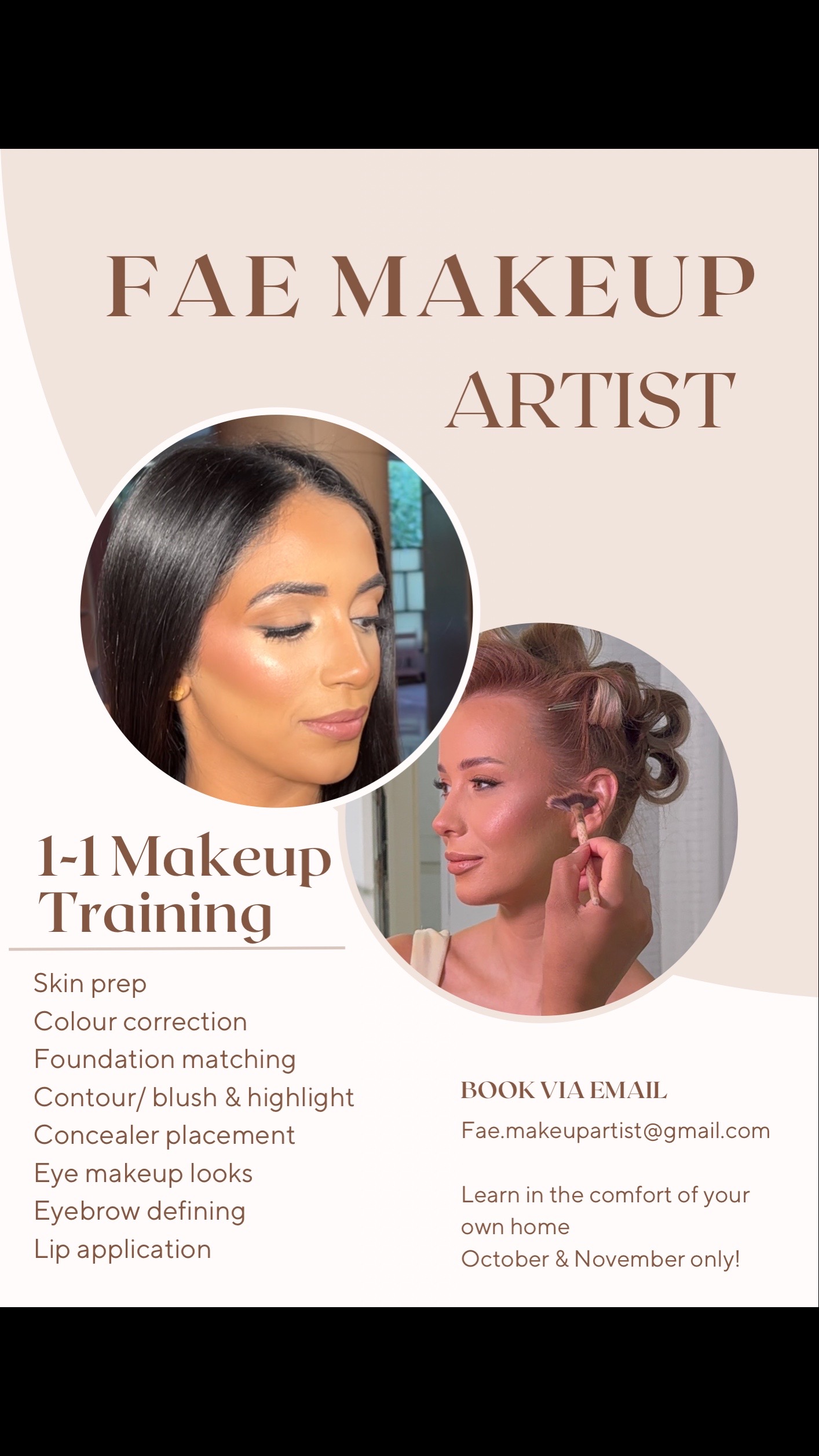 @Fae makeupartist