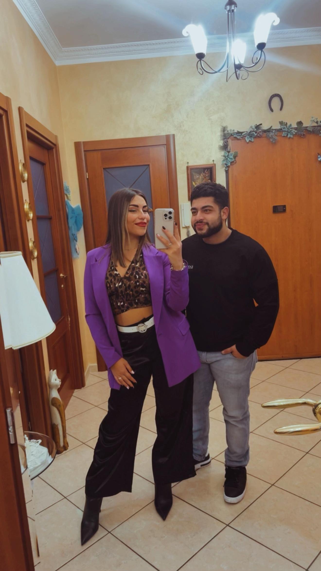 @Giorgia
