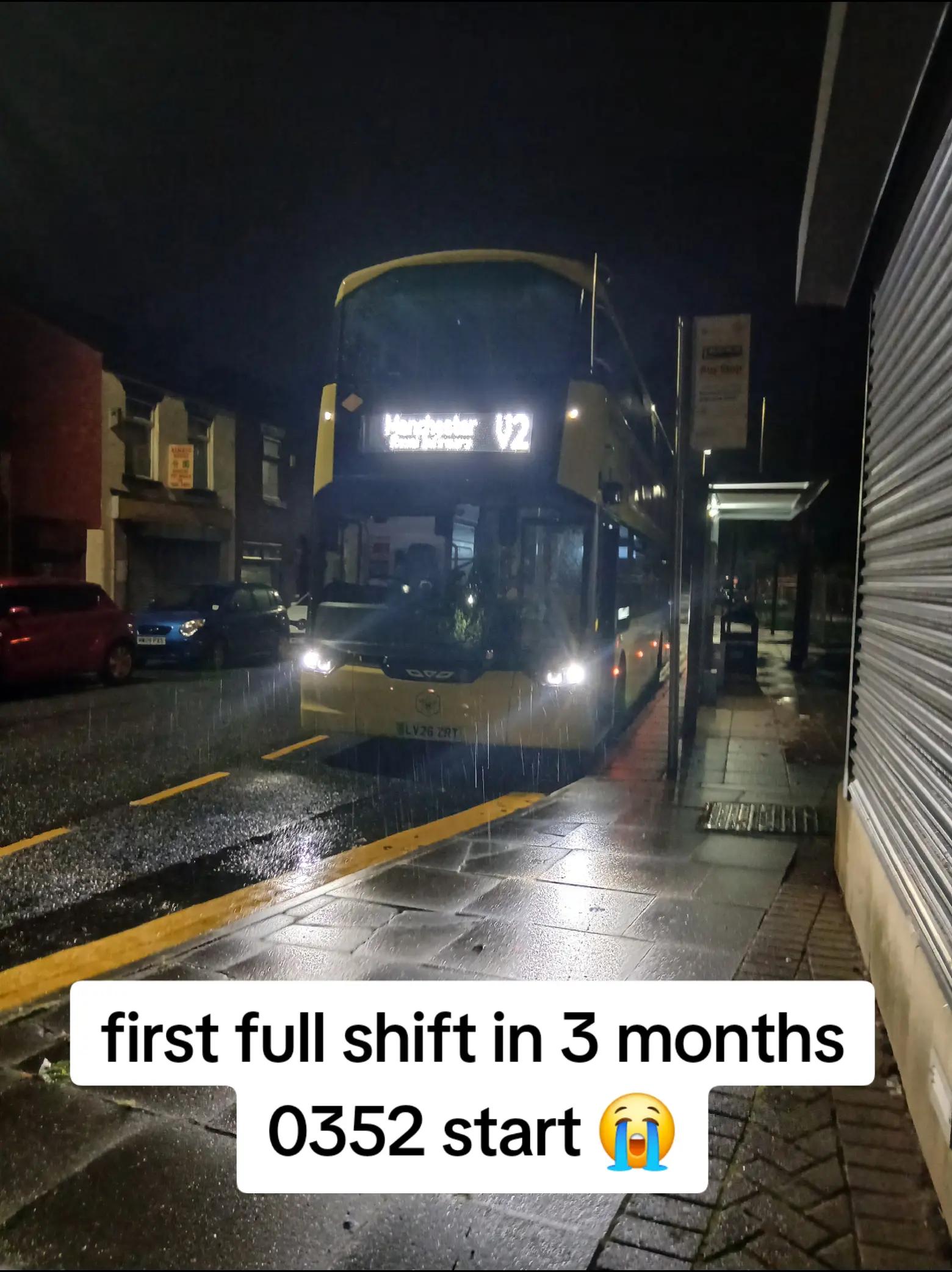 @doubledeckerbusdriver