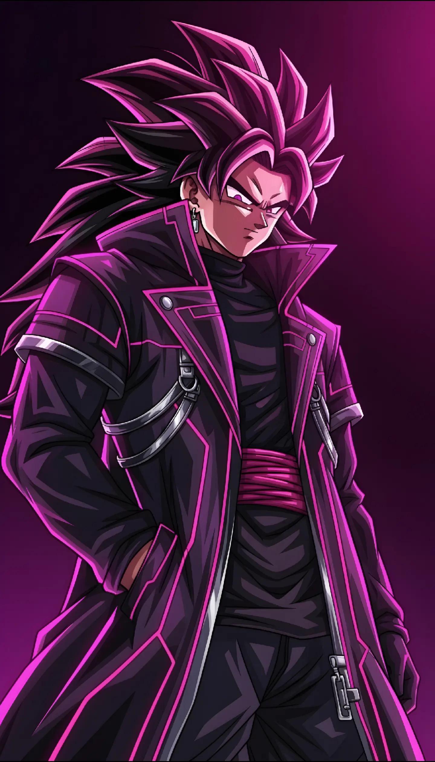 @Wallpaper Anime