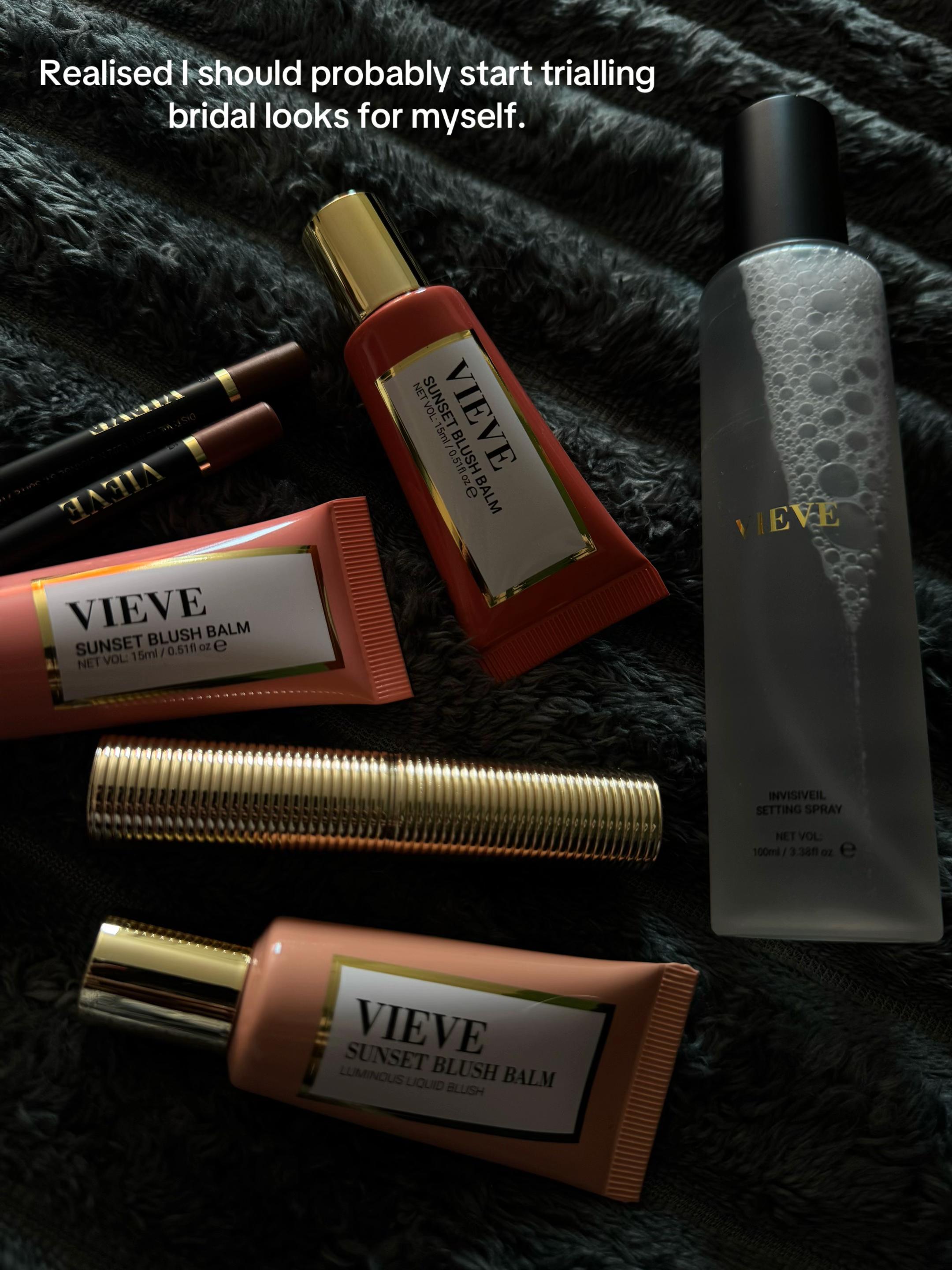 @MARY | Bridal Makeup Artist