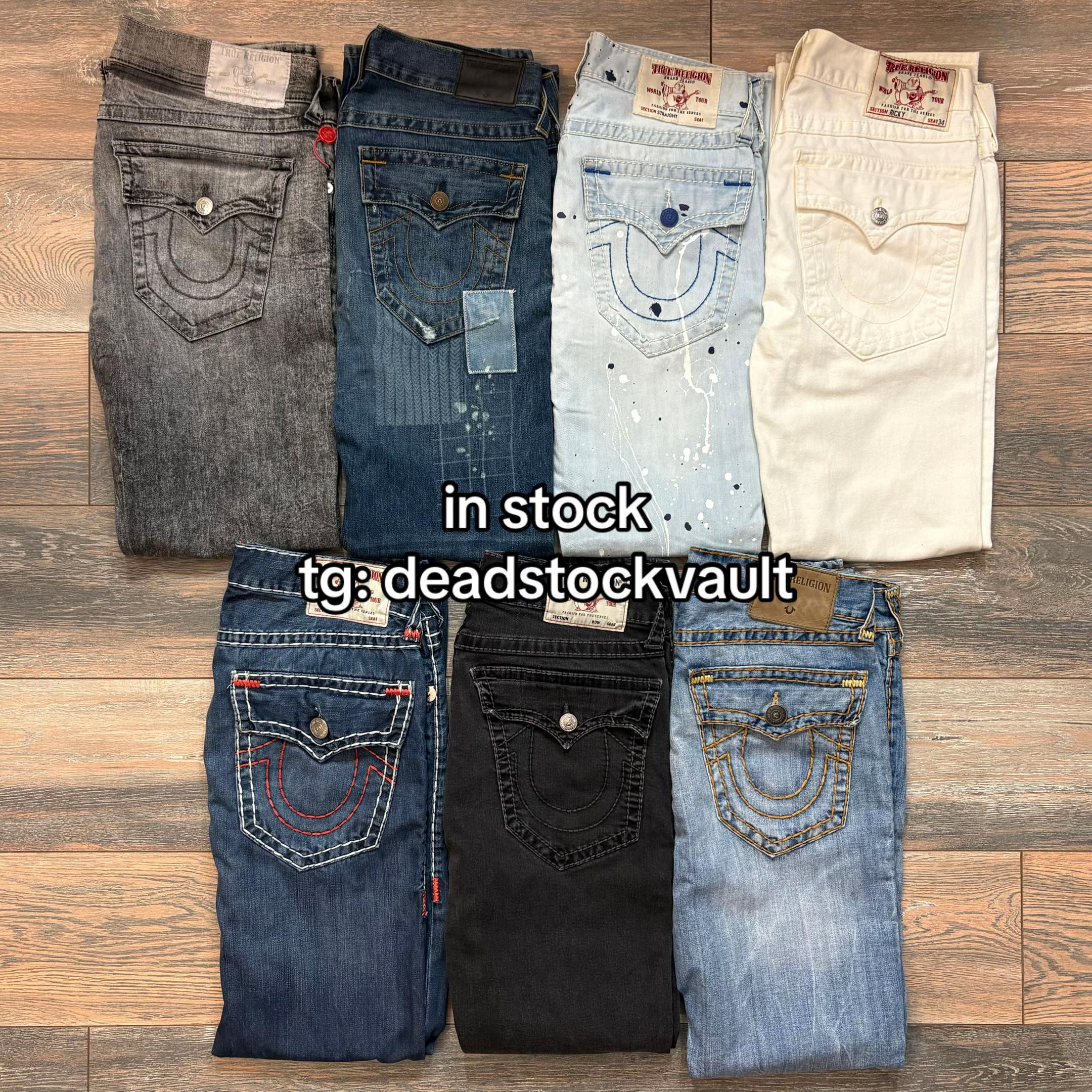 @тгк deadstockvault
