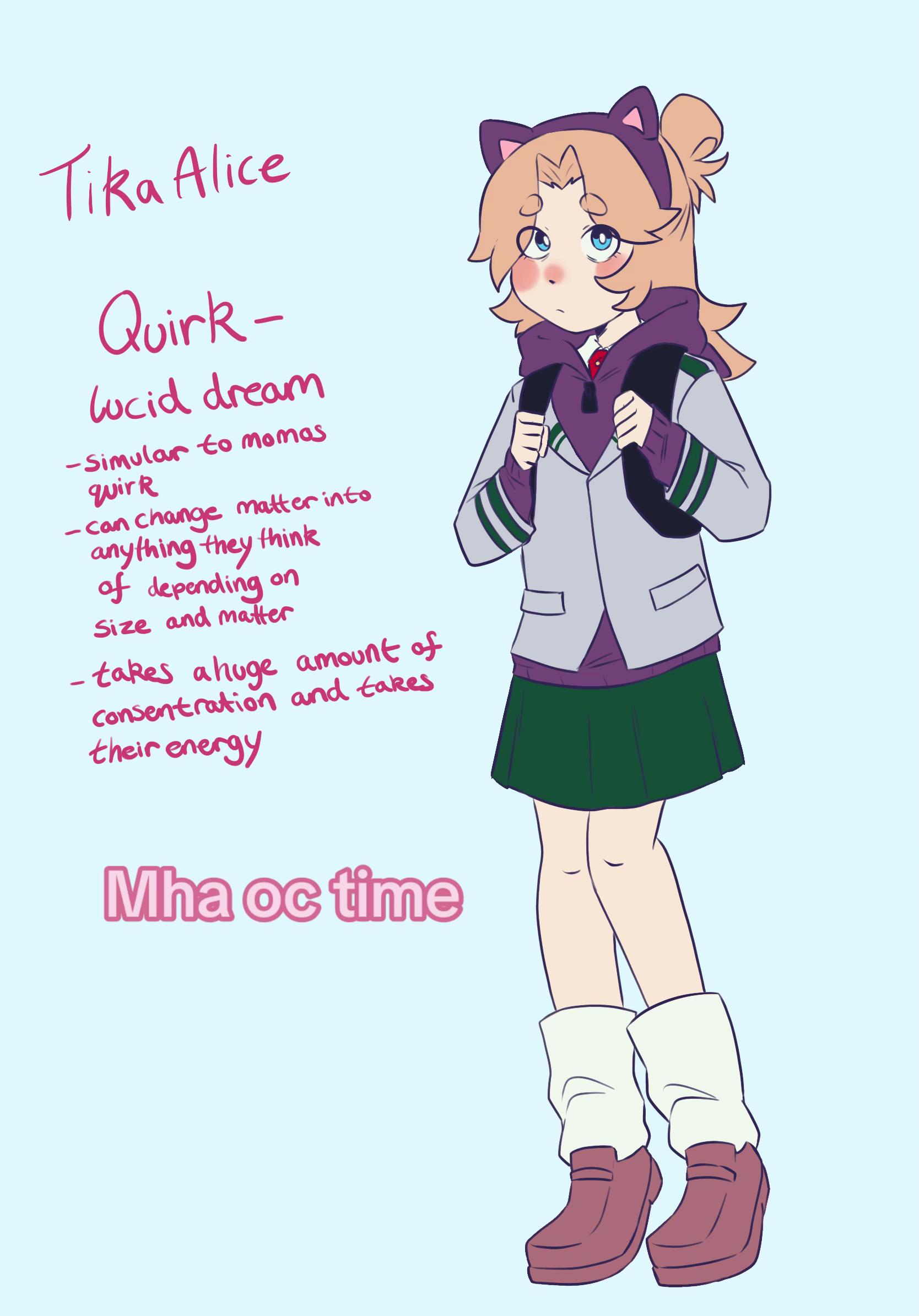 @๐๐ธ~Tika~๐ธ๐