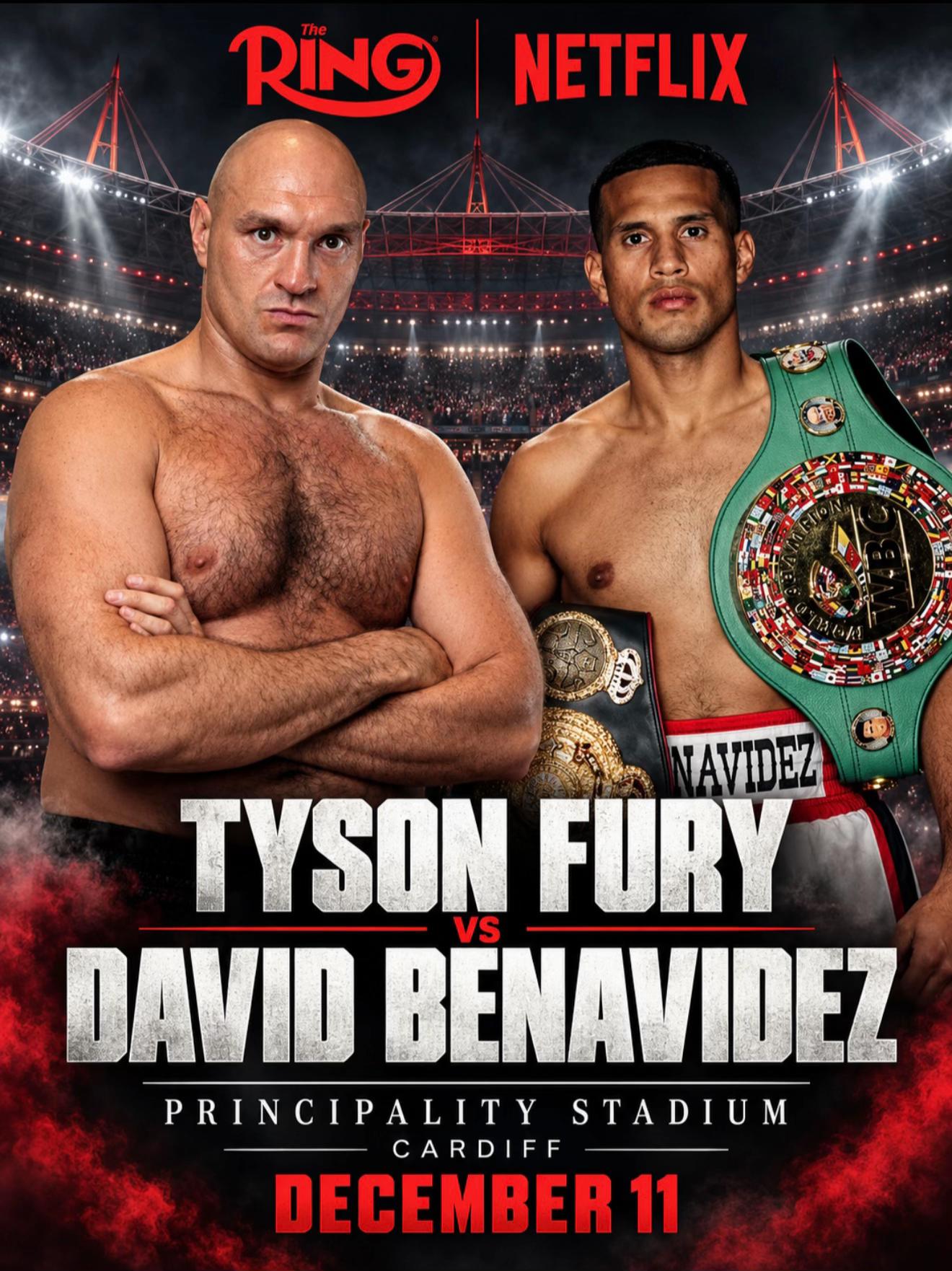 @Boxing King Media