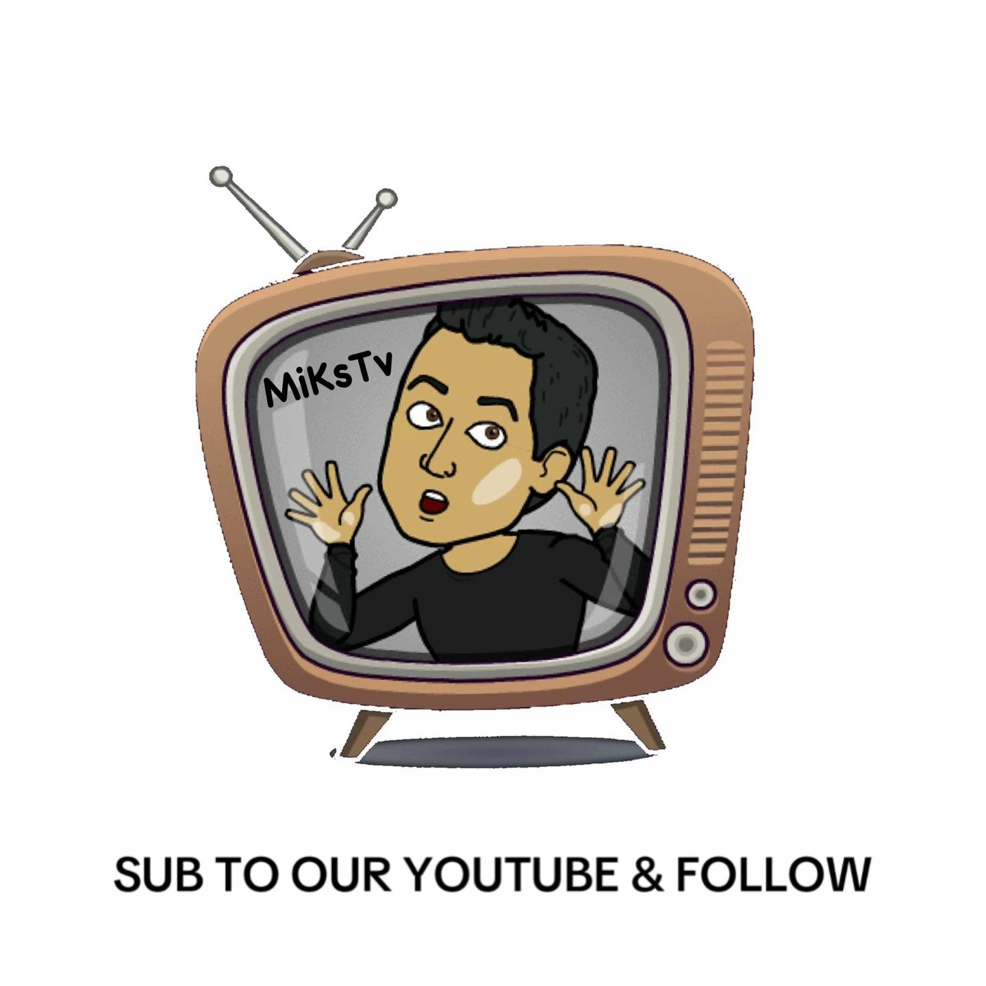 @Miks TV