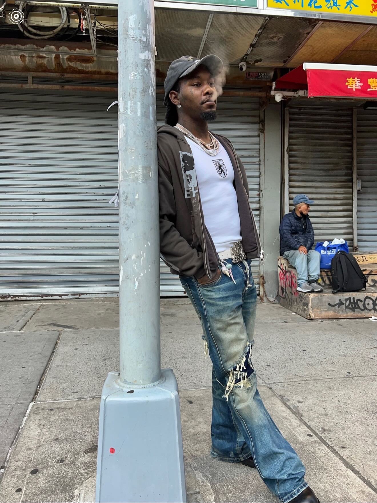 @OFFSET