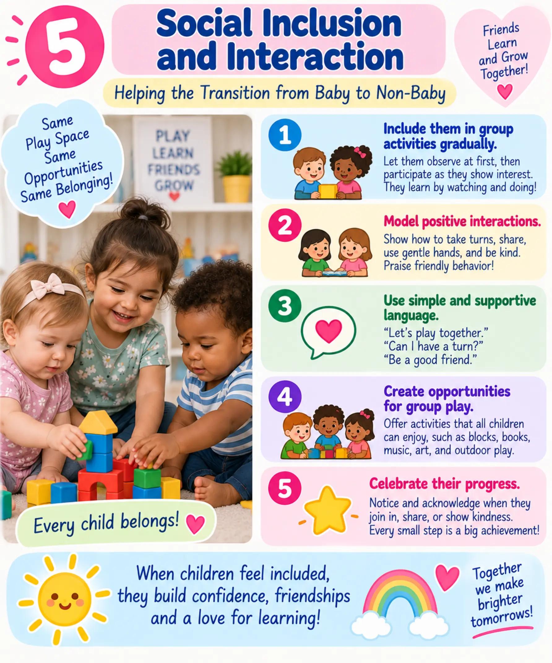 @Happy Nest Home Daycare