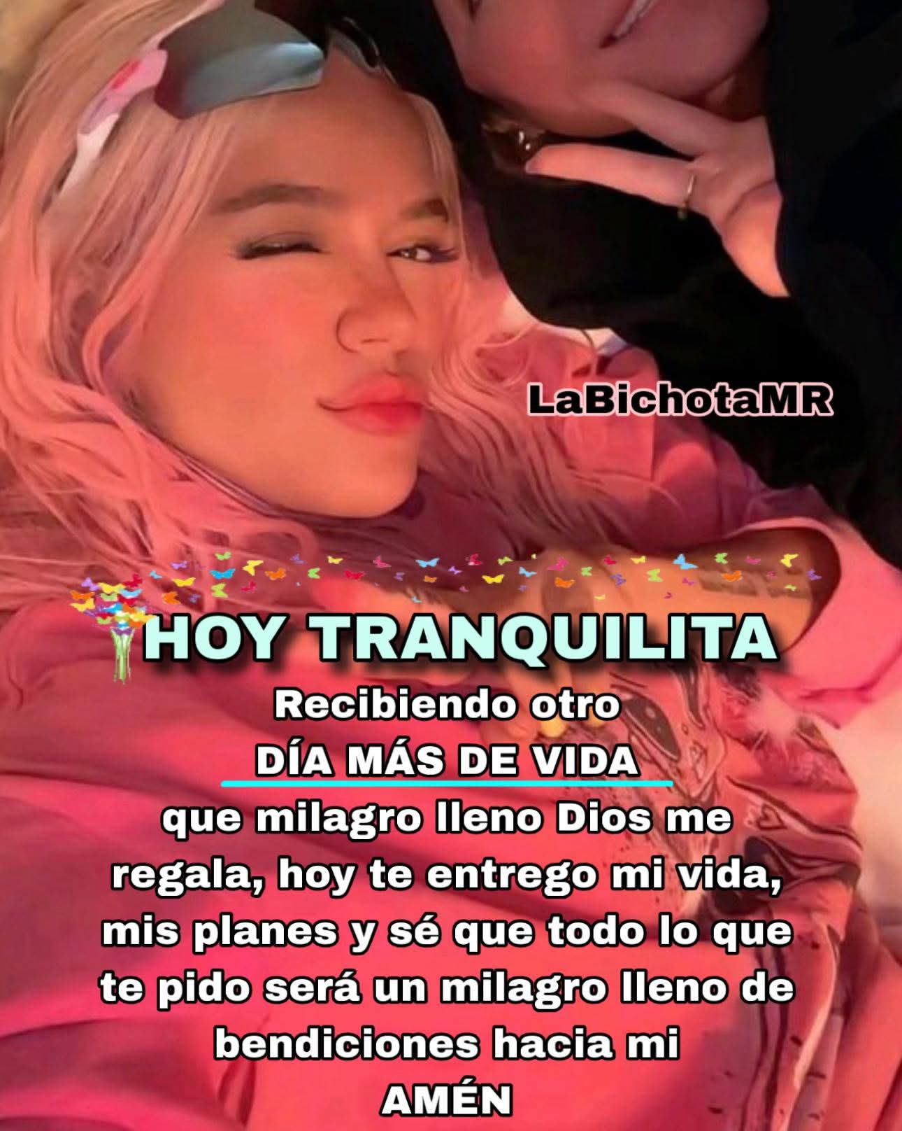 @Frases de BICHOTA