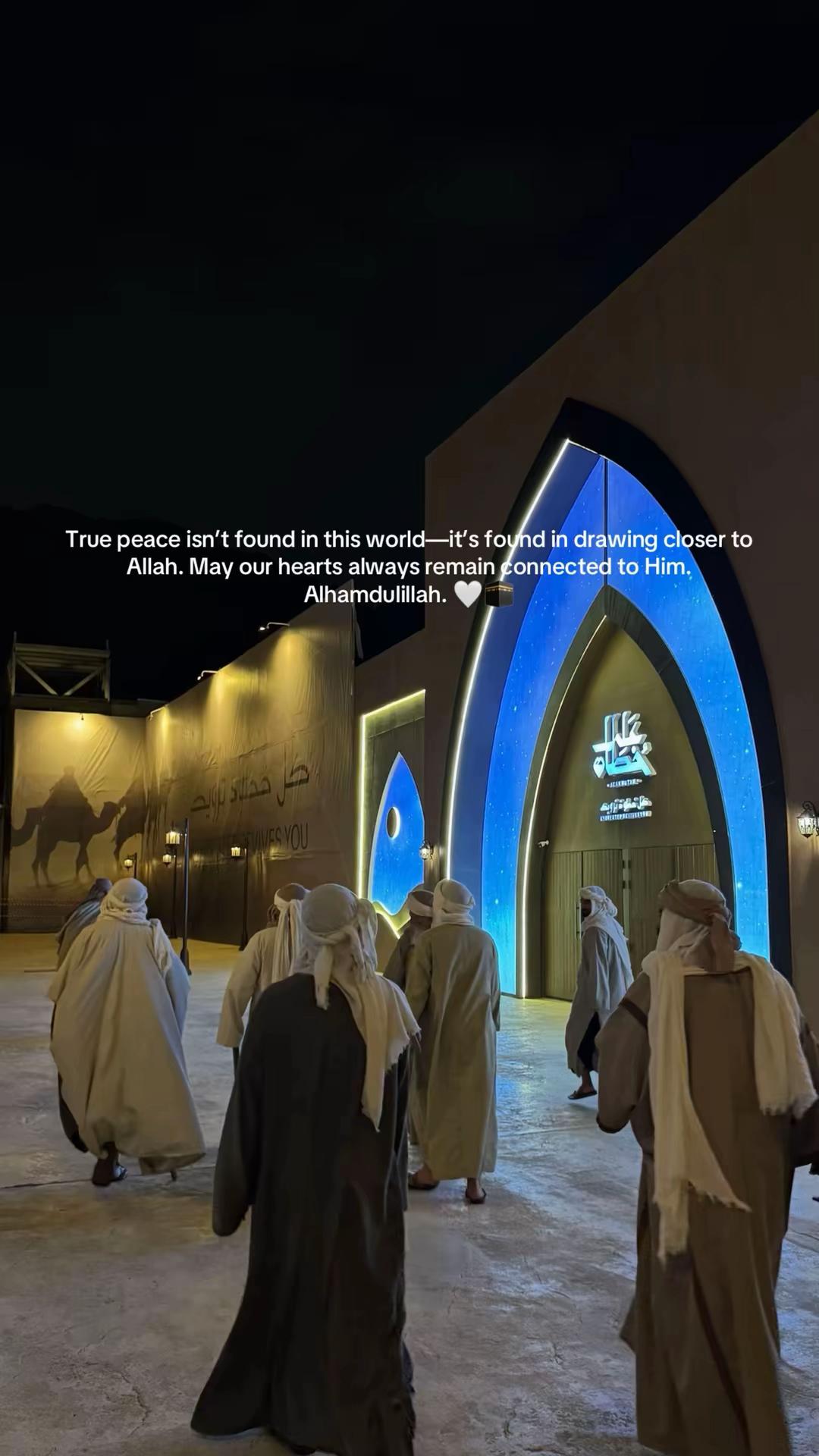 @Noour al Aisha | Rahle Turizm