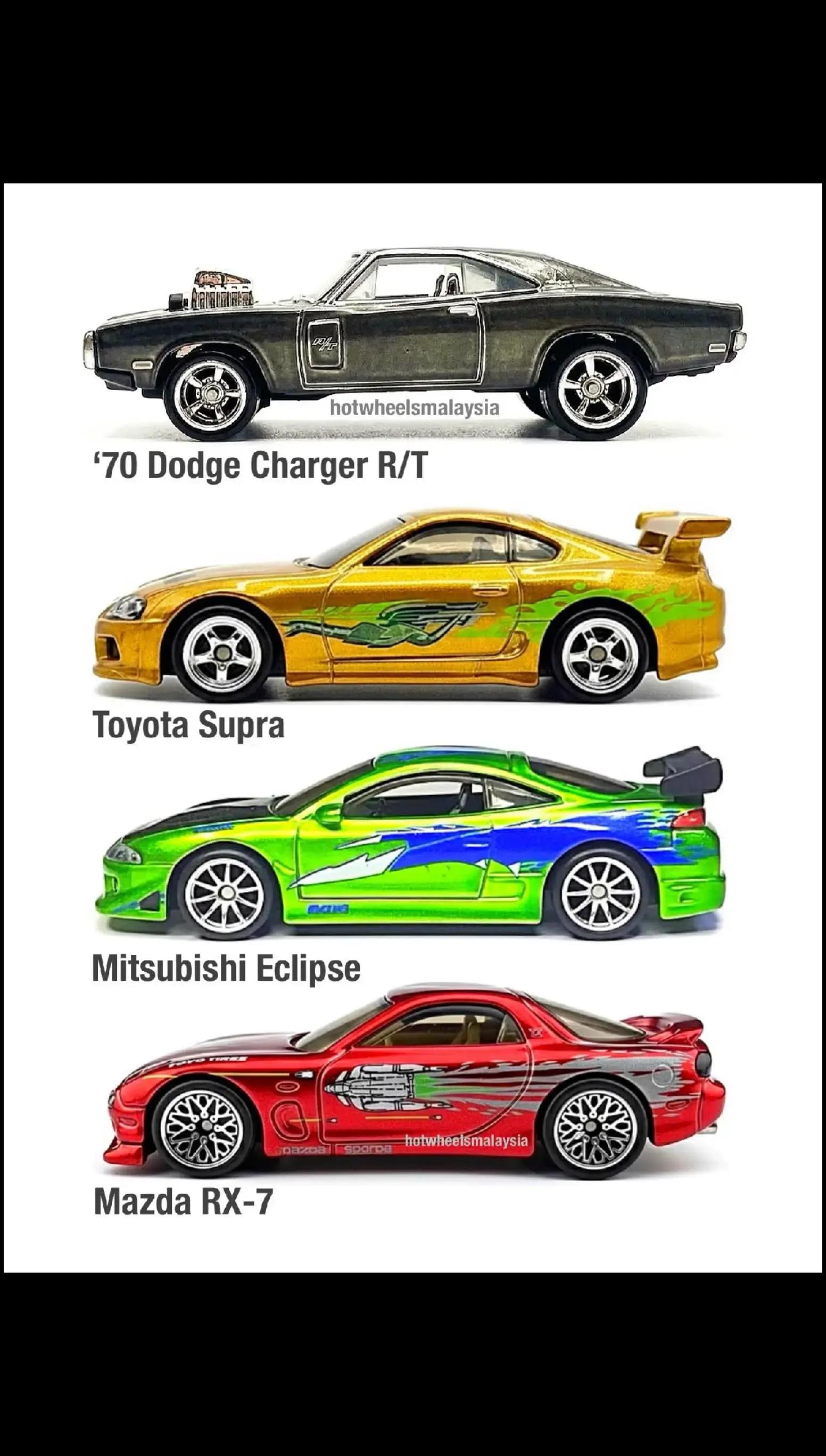 @Hotwheels Garage