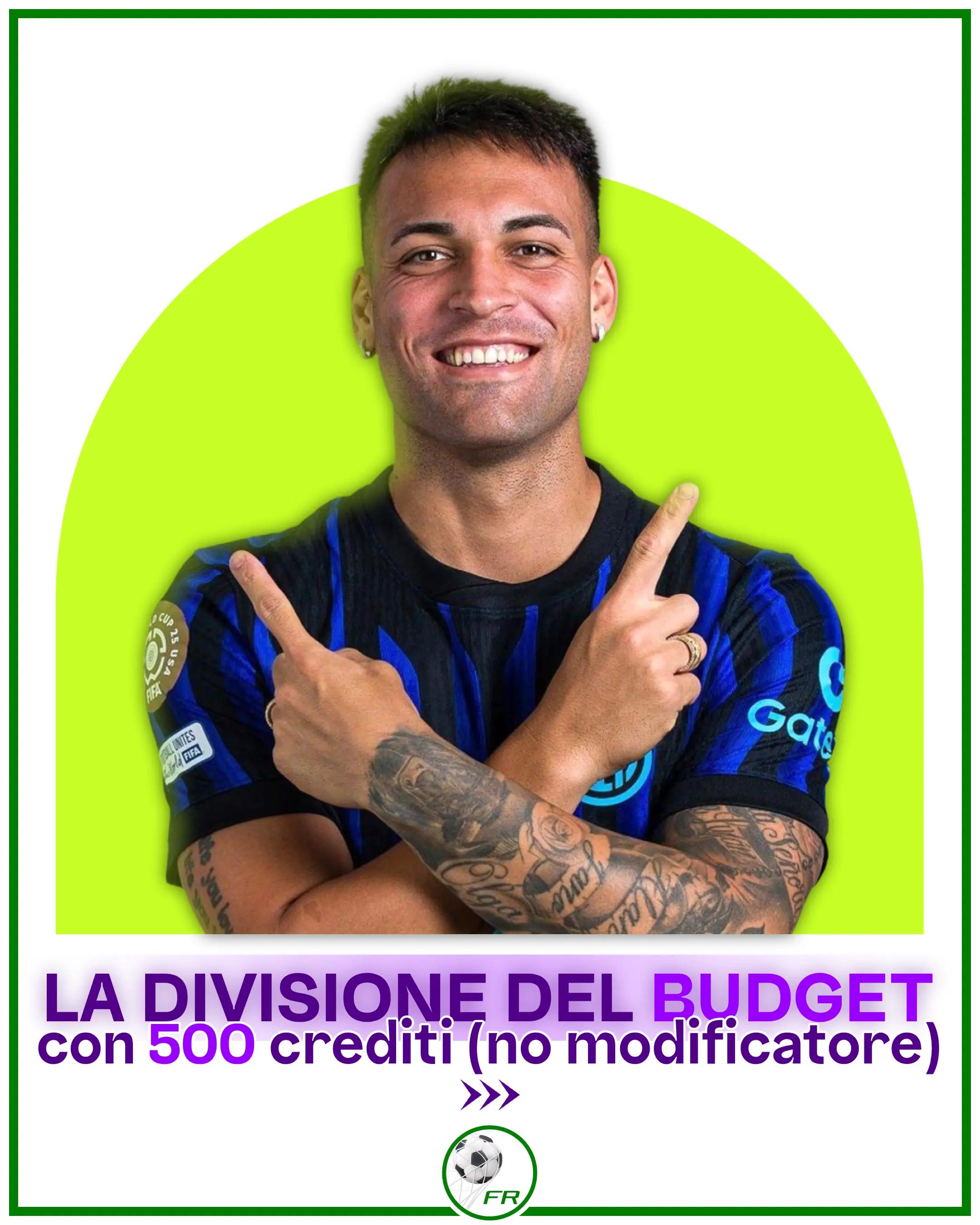 @FantaRete ⚽💚