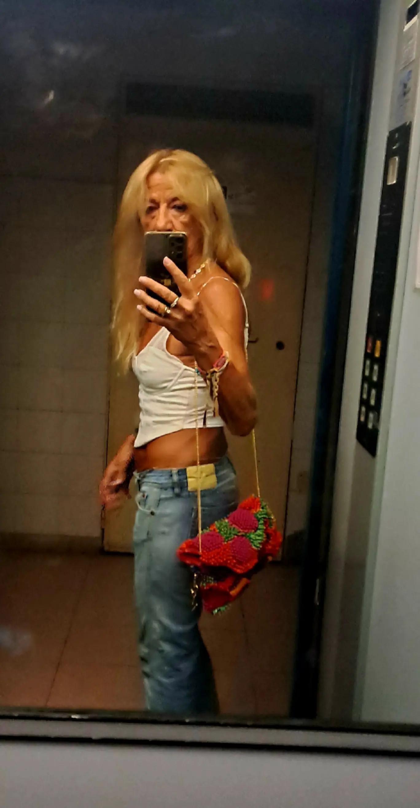 @nuvole in testa