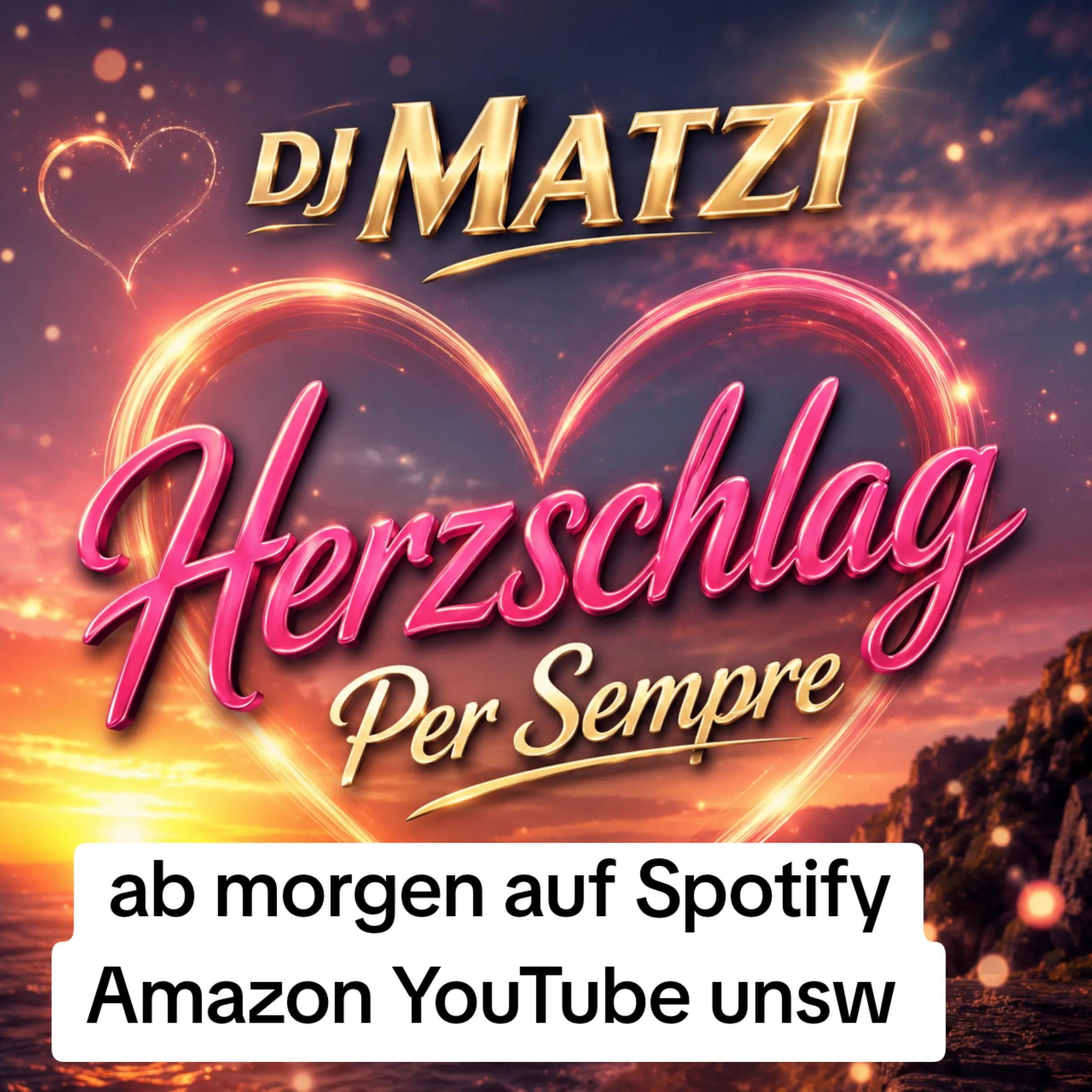 @DJ Matzi