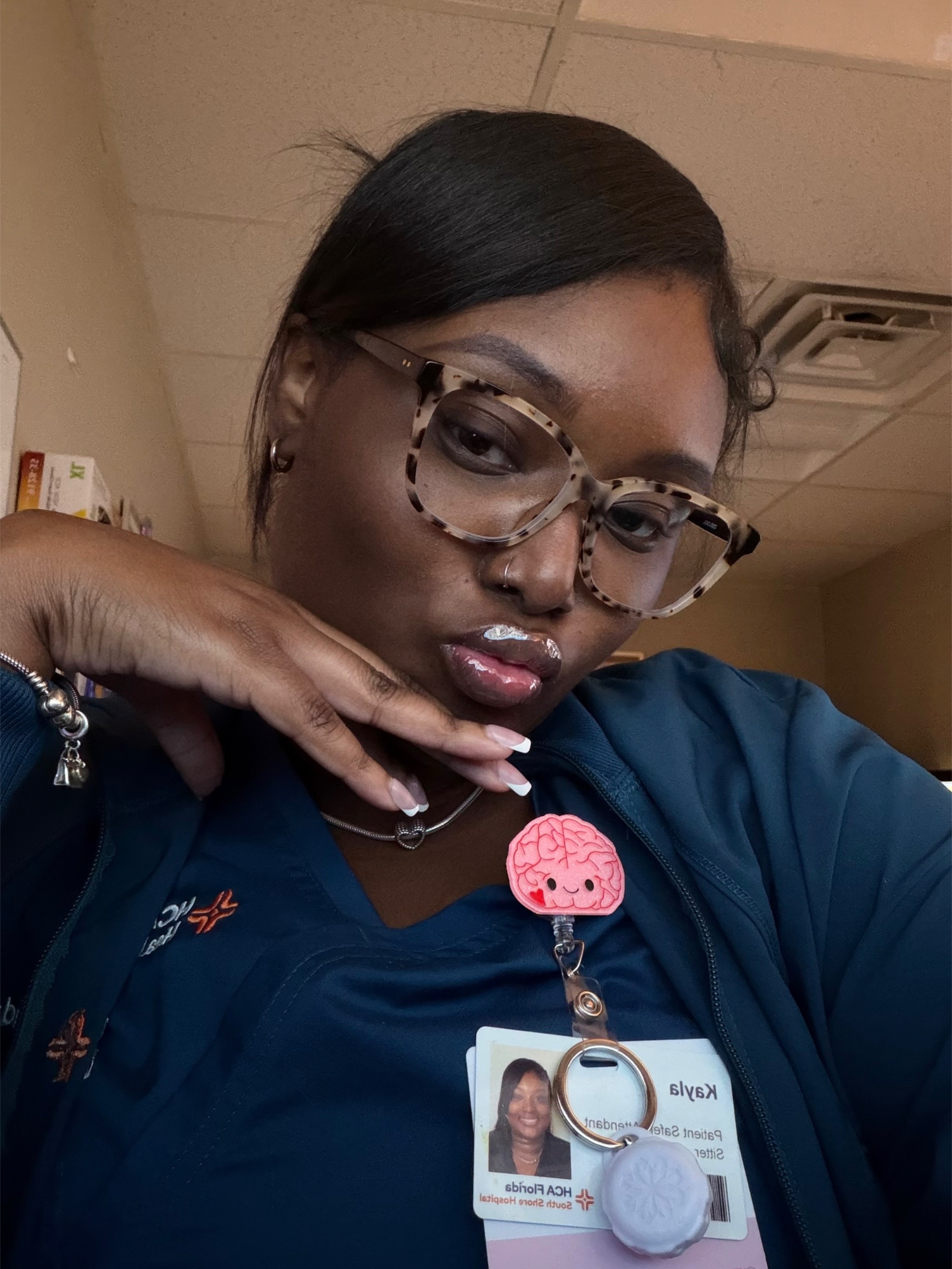 @kayla monique ♡| BSN student🩺
