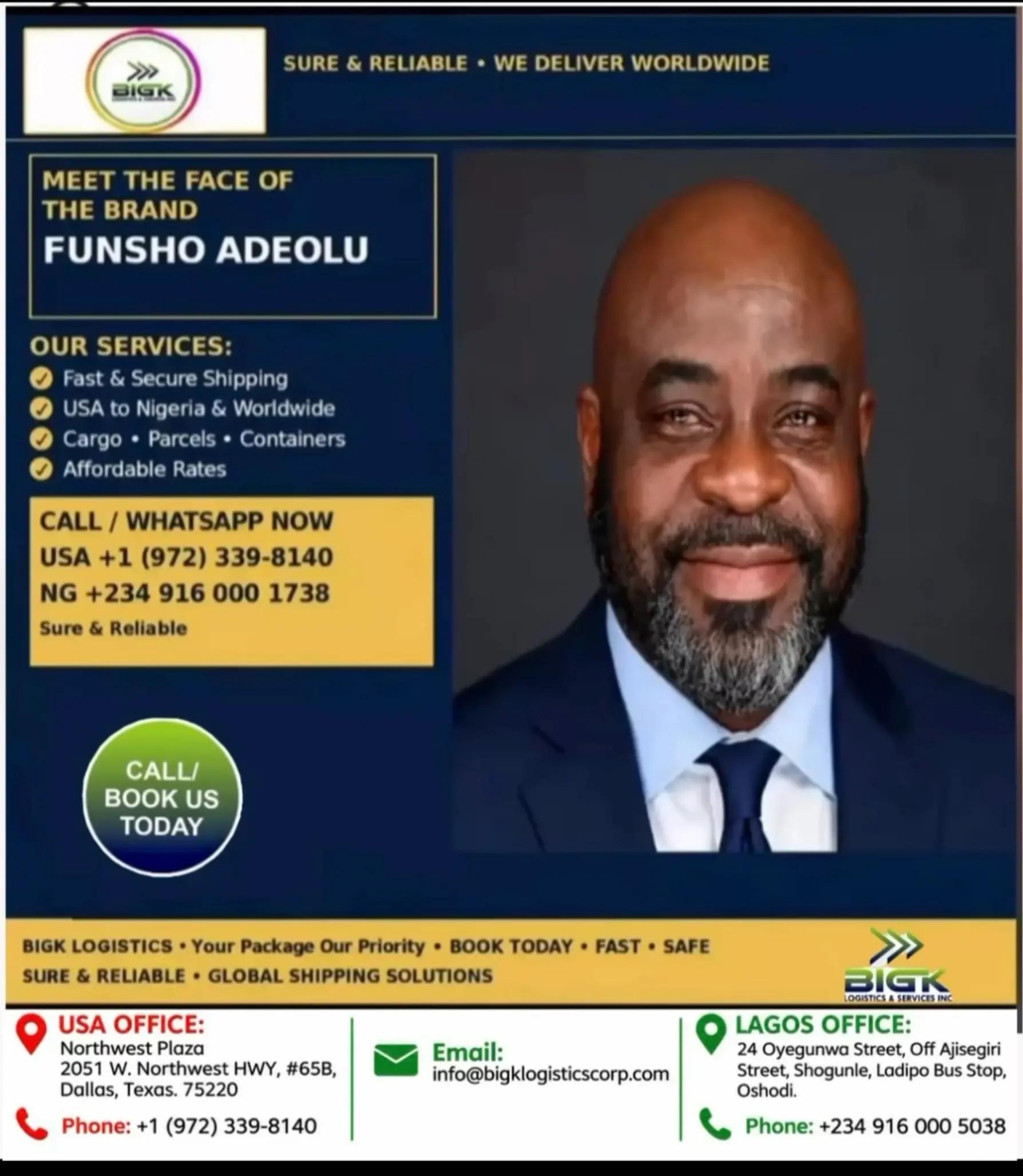 @funsho Adeolu