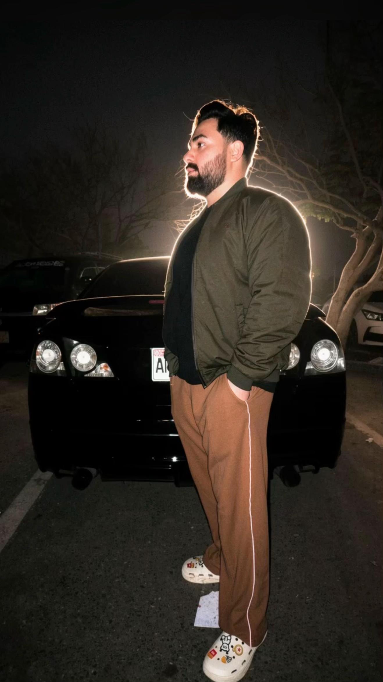 @Huzaifa Alam