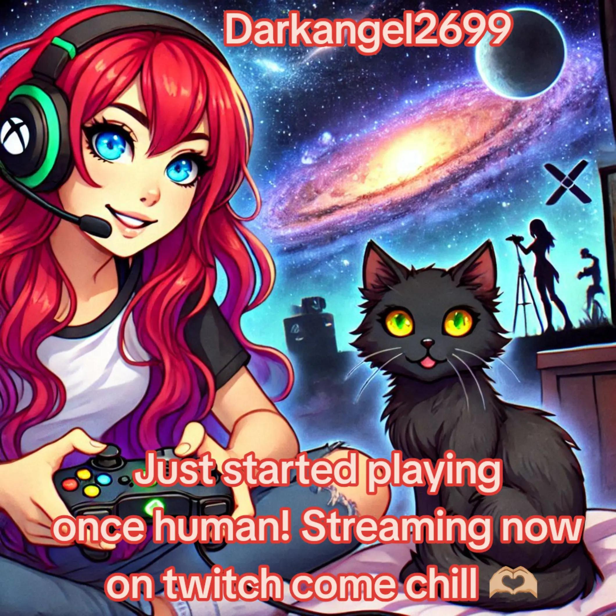 @Darkangel2699