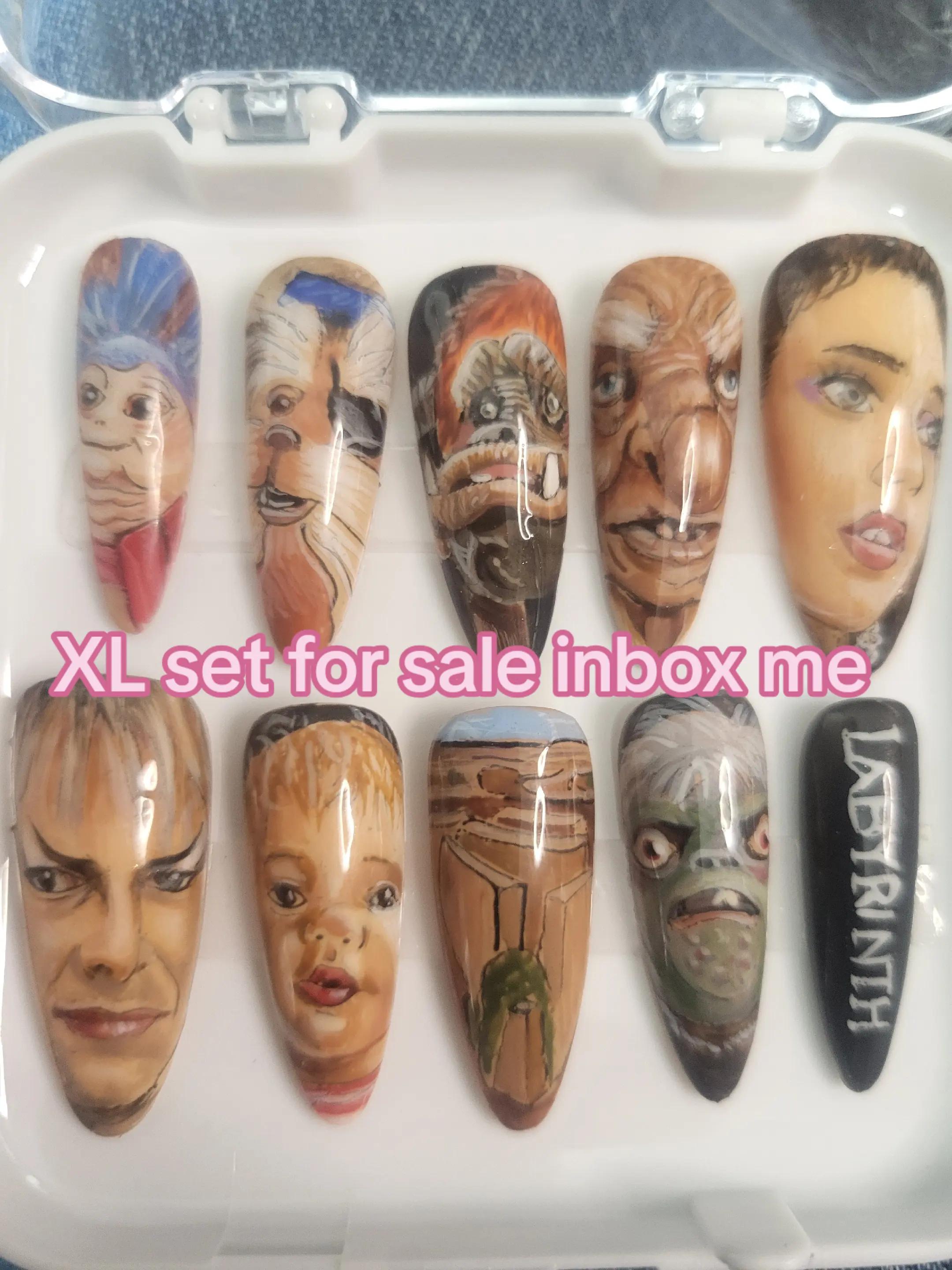 @StewieTheNailGirl