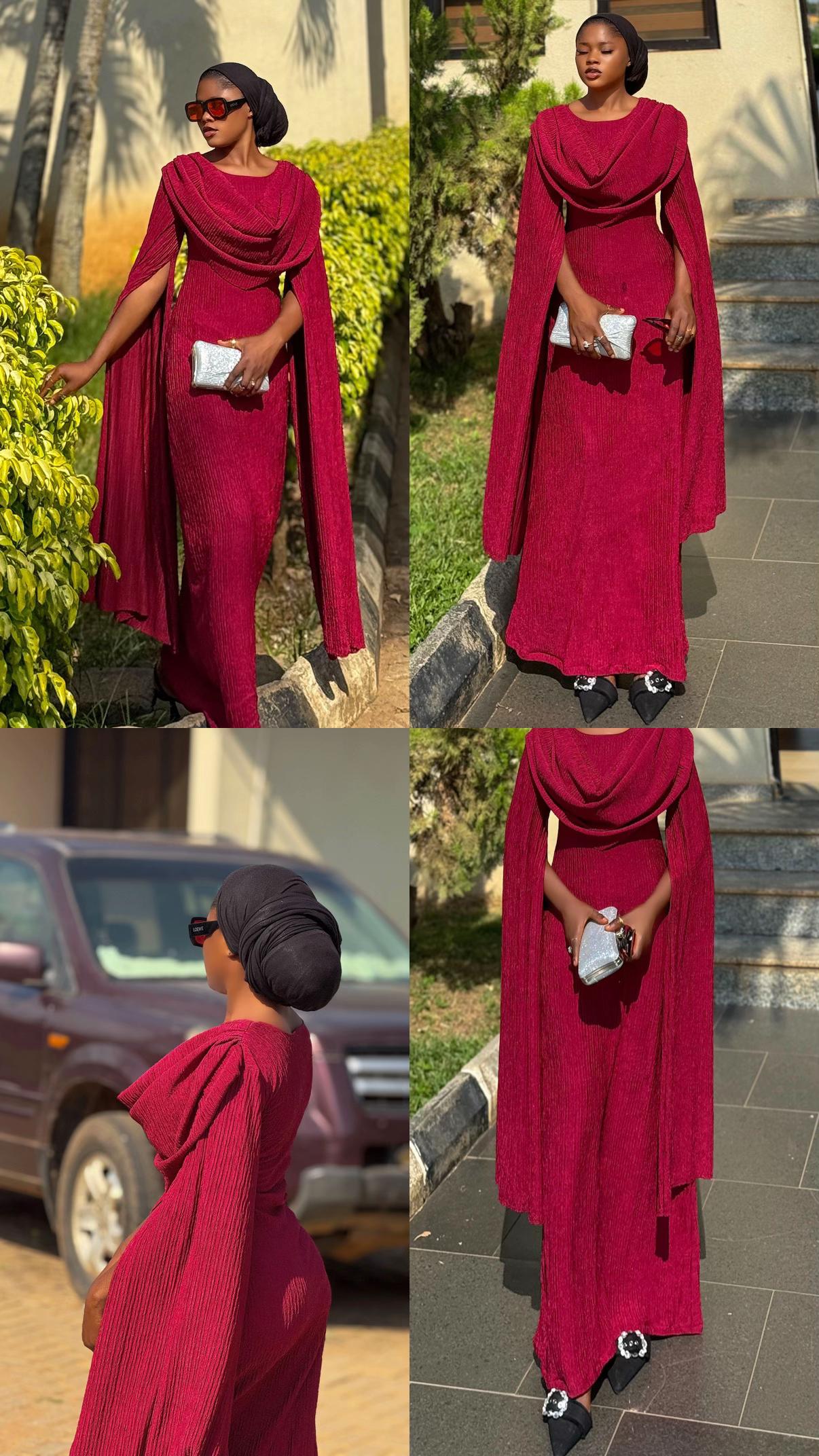 @MAR’YAM THE FASHIONISTA 🫂❤️🌷