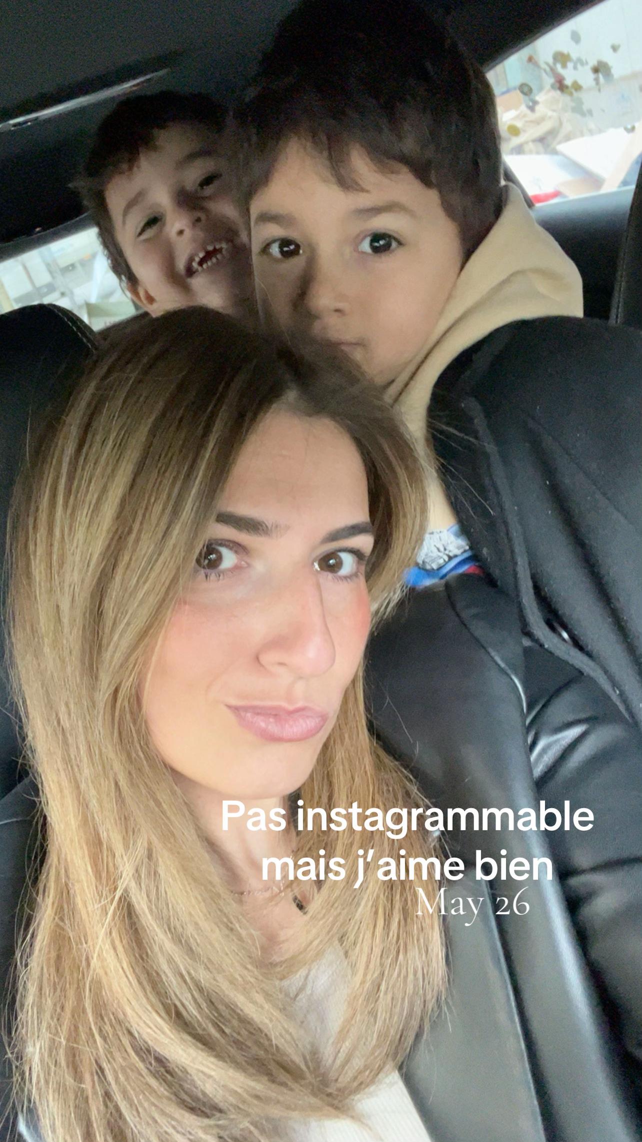 @Laura Bendavid Guez