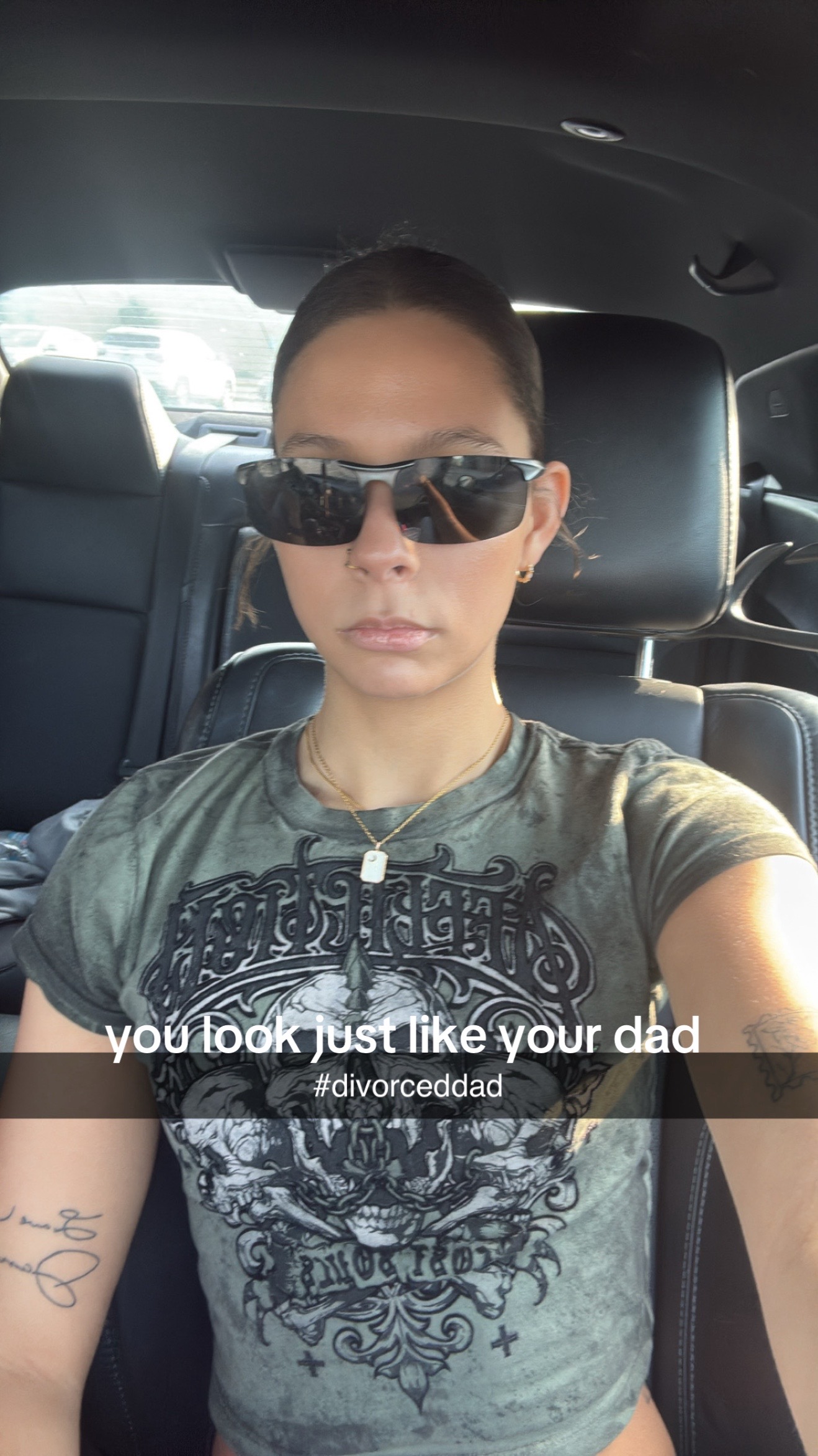 @Nadia Jolee
