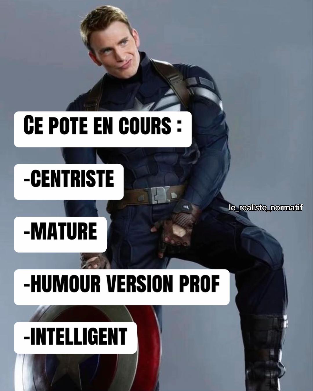@Le r&eacute;aliste