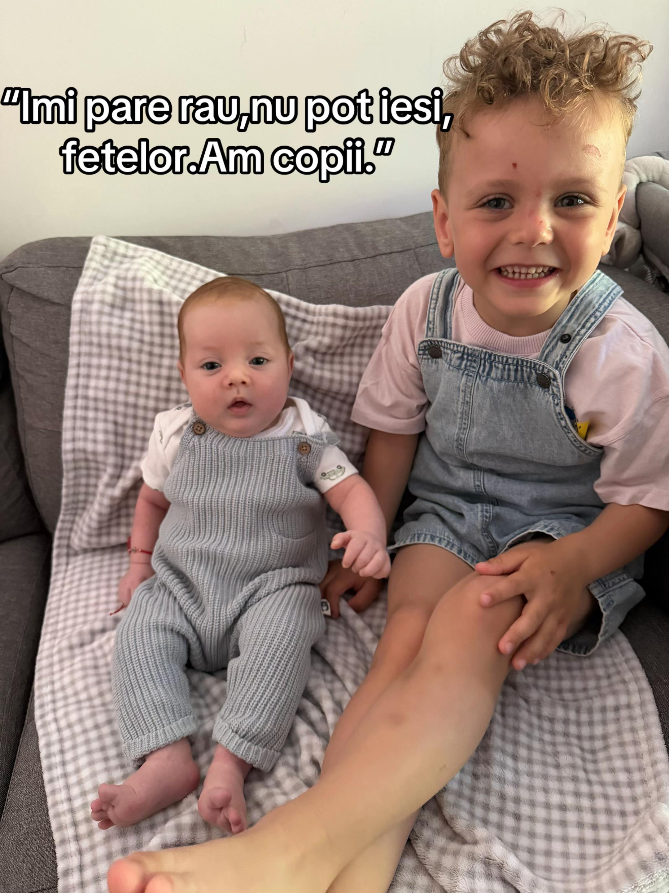 @Alisia (baby)