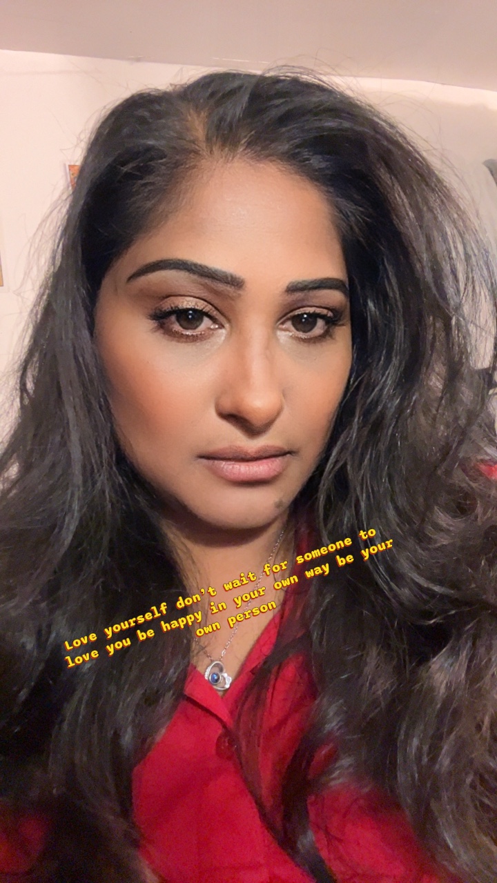 @Savita Rambaran
