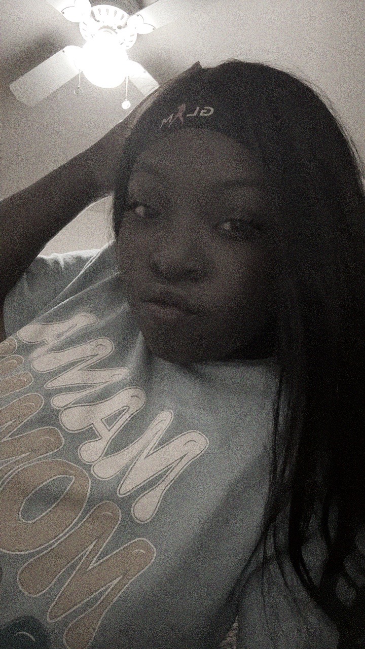 @Jasmyne S