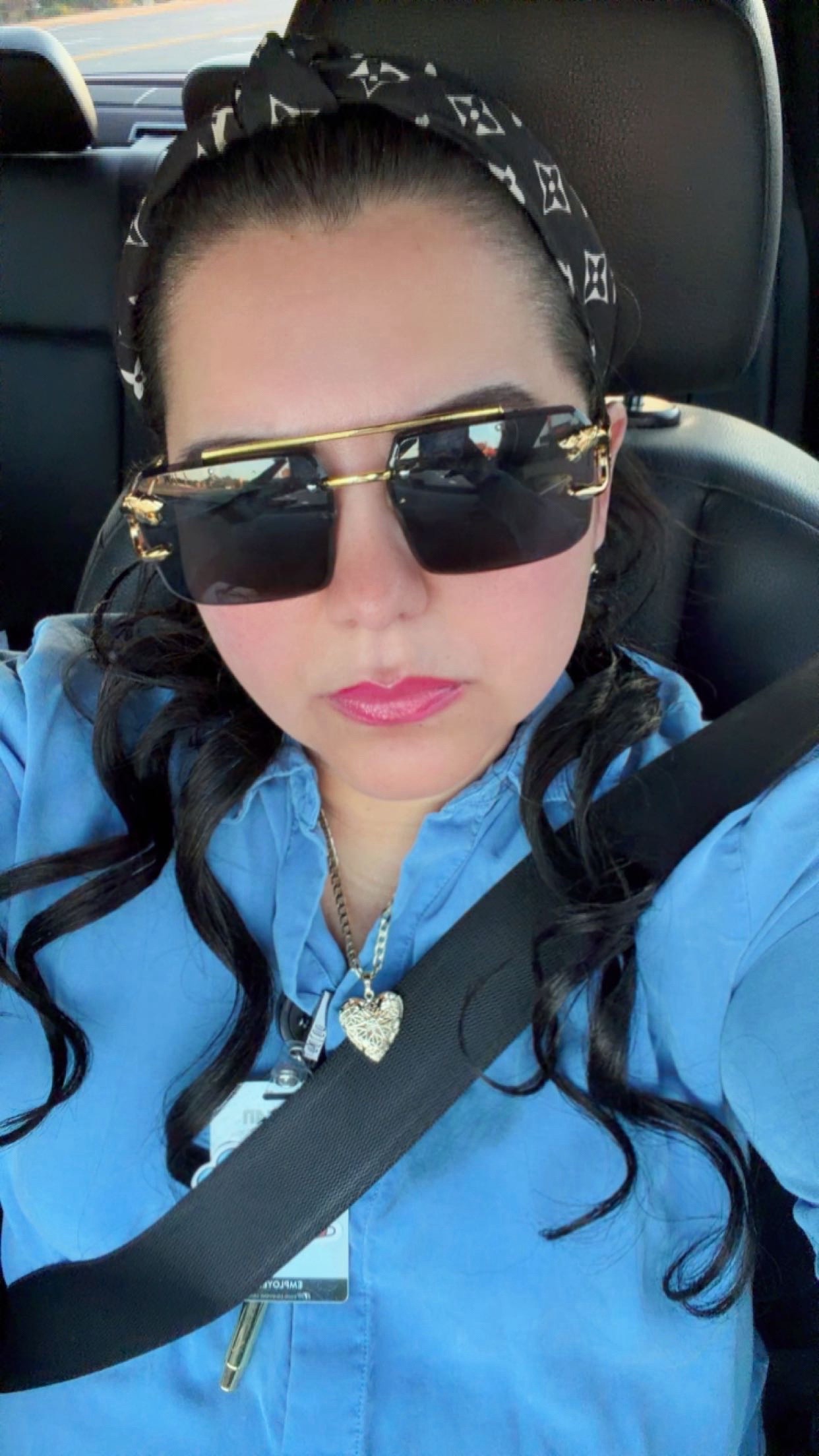 @María Villamil