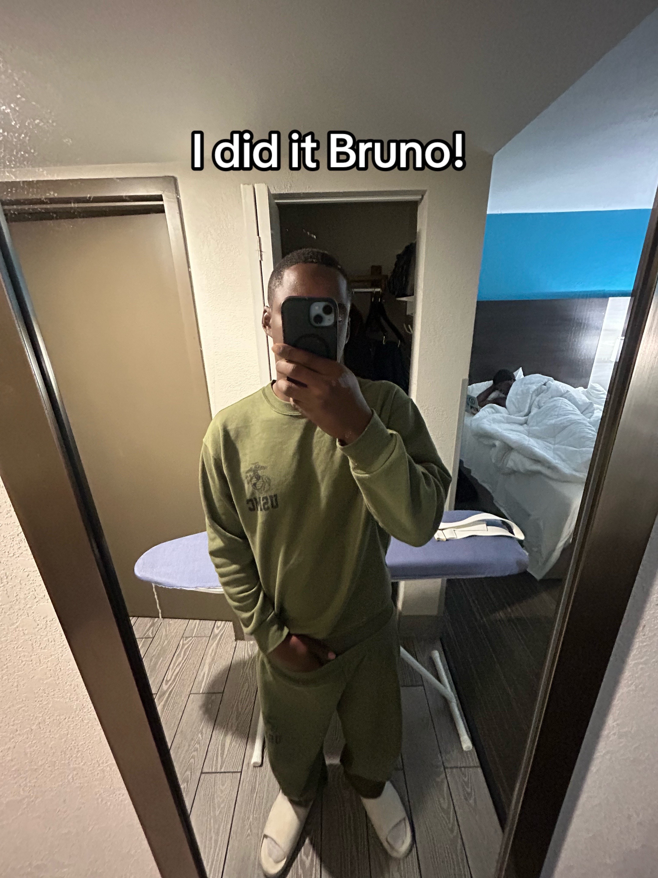 @BeenStill