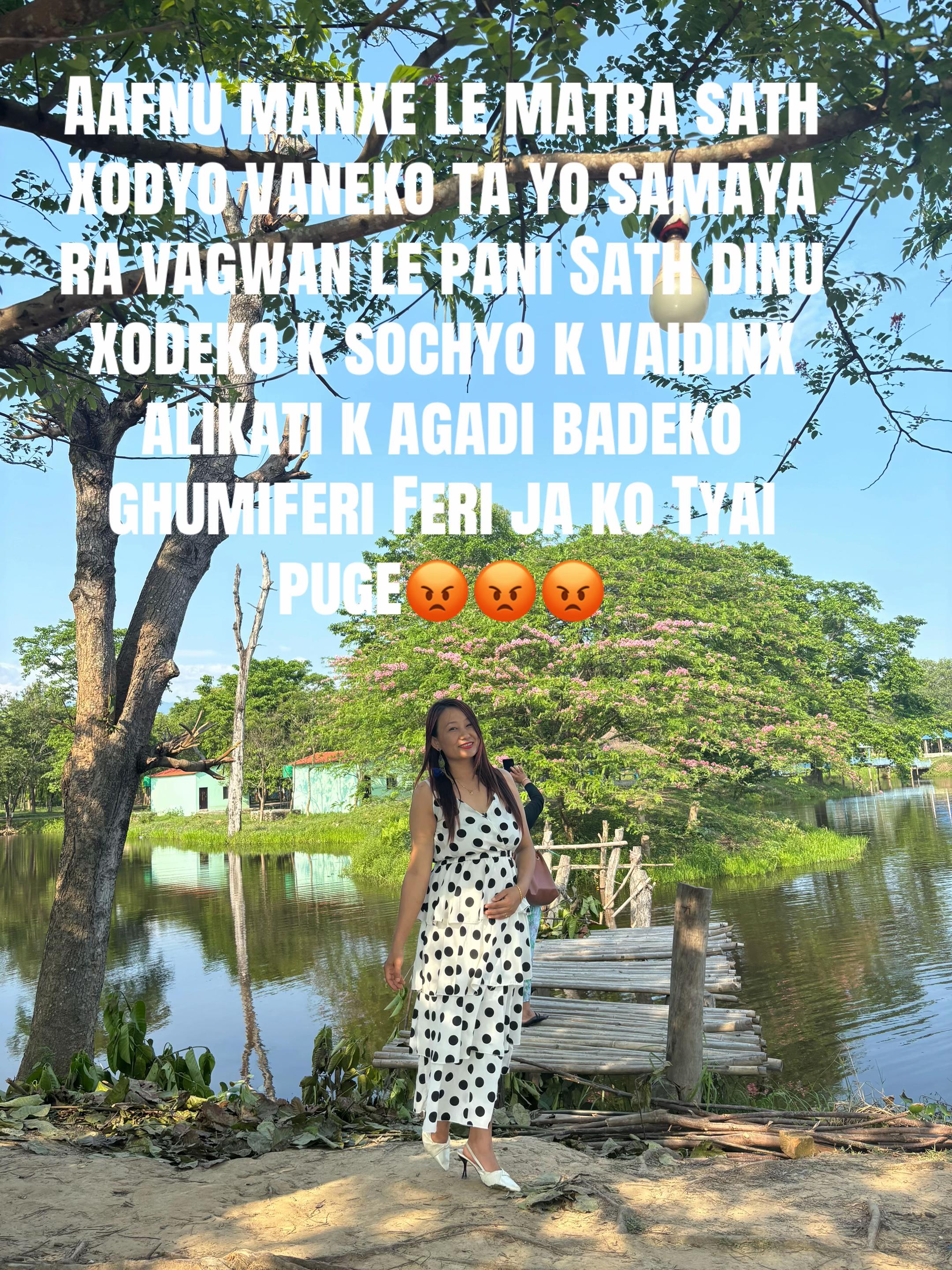 @Kesang Limboo