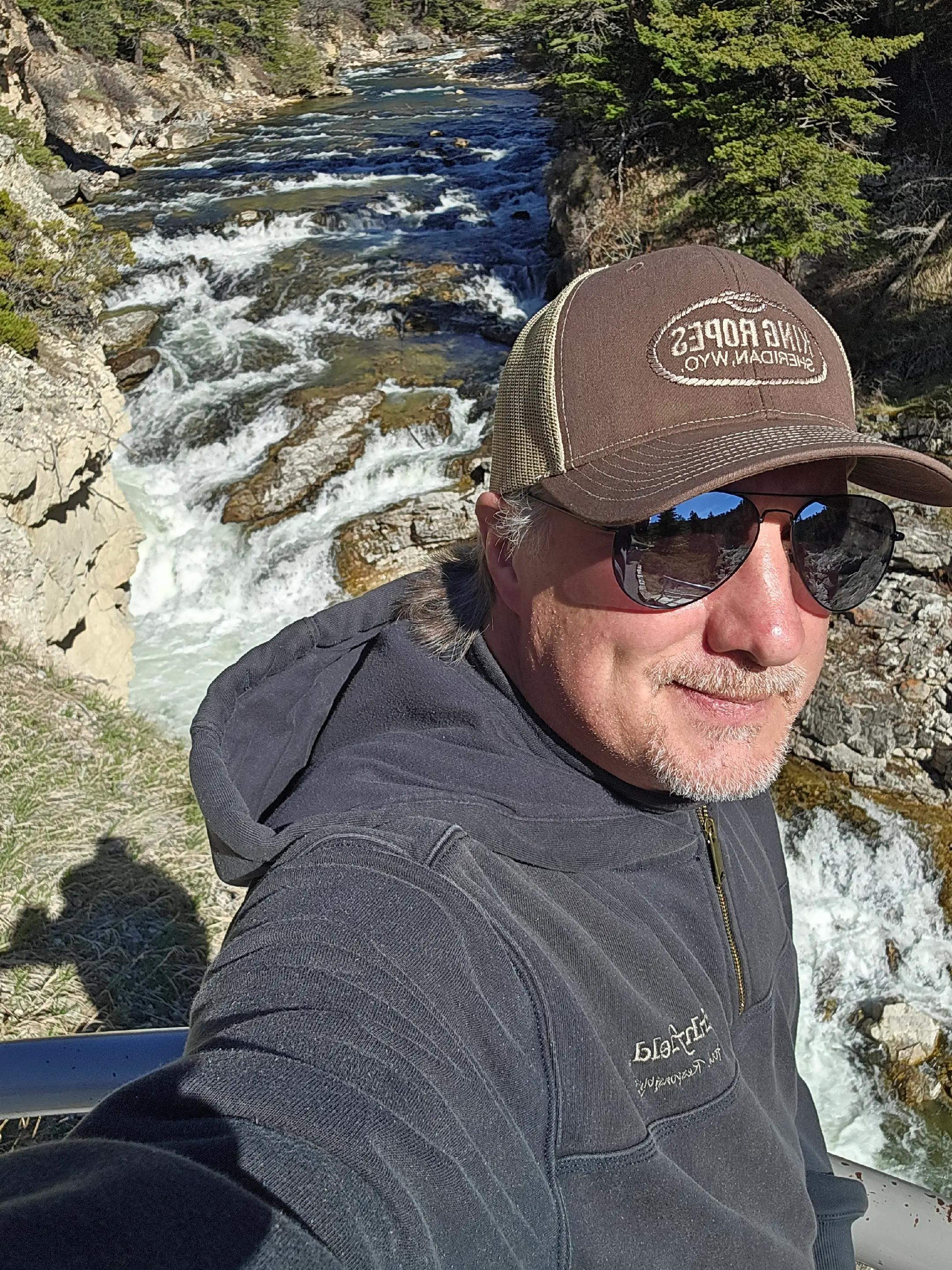 @Montana Home