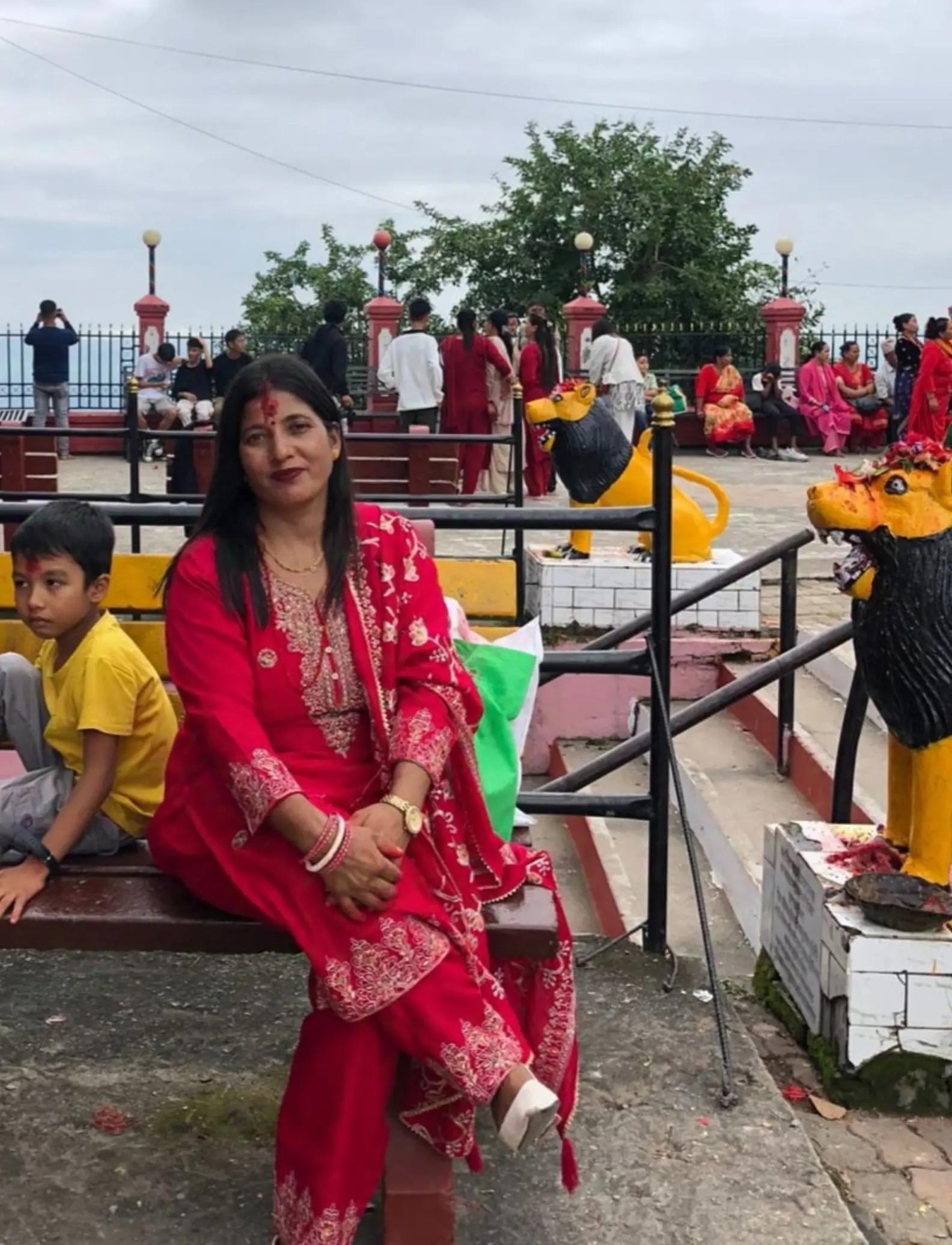 @Kopila Sapkota