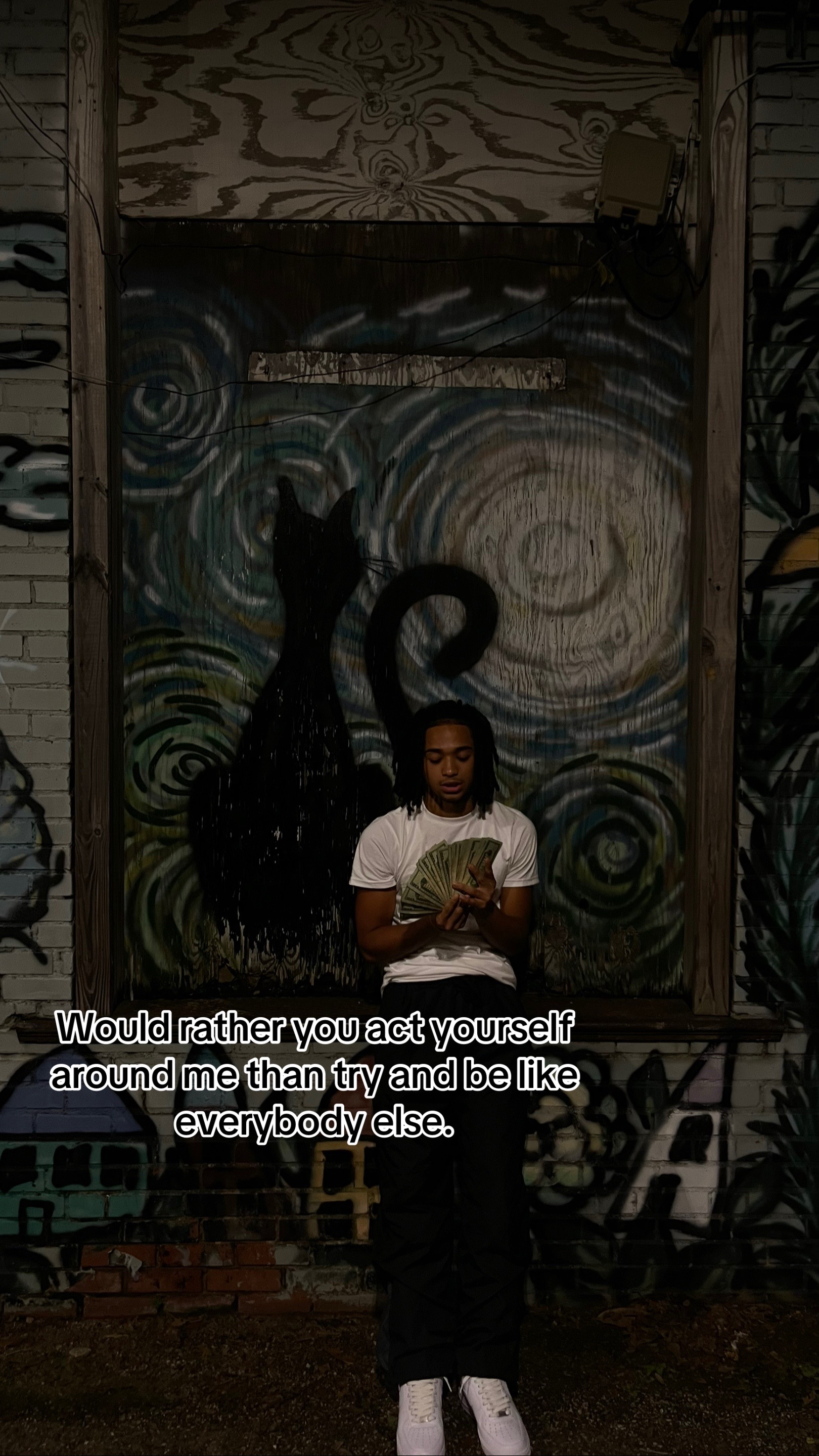 @Yung velly