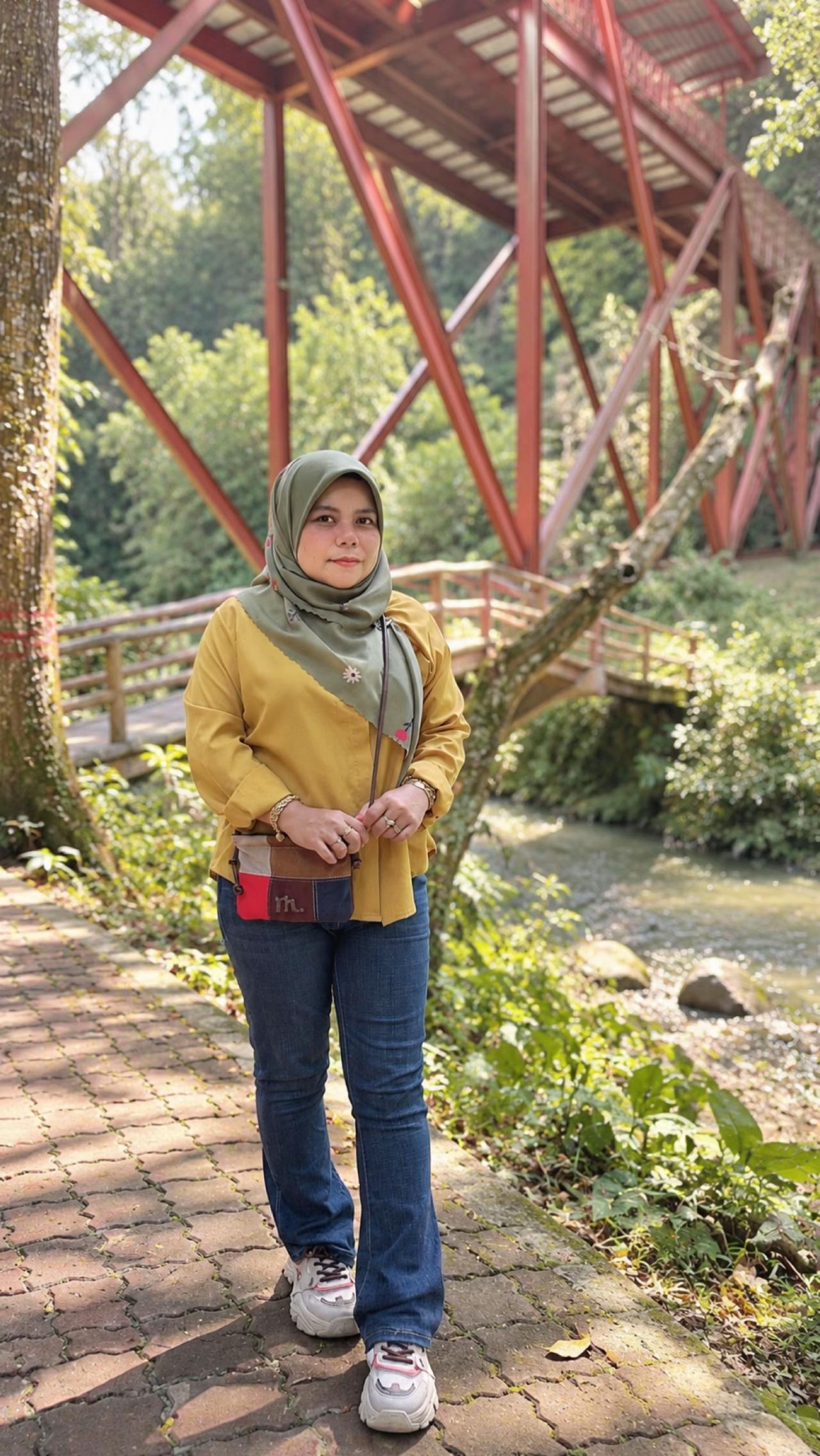 @Beby Farisha Aisya