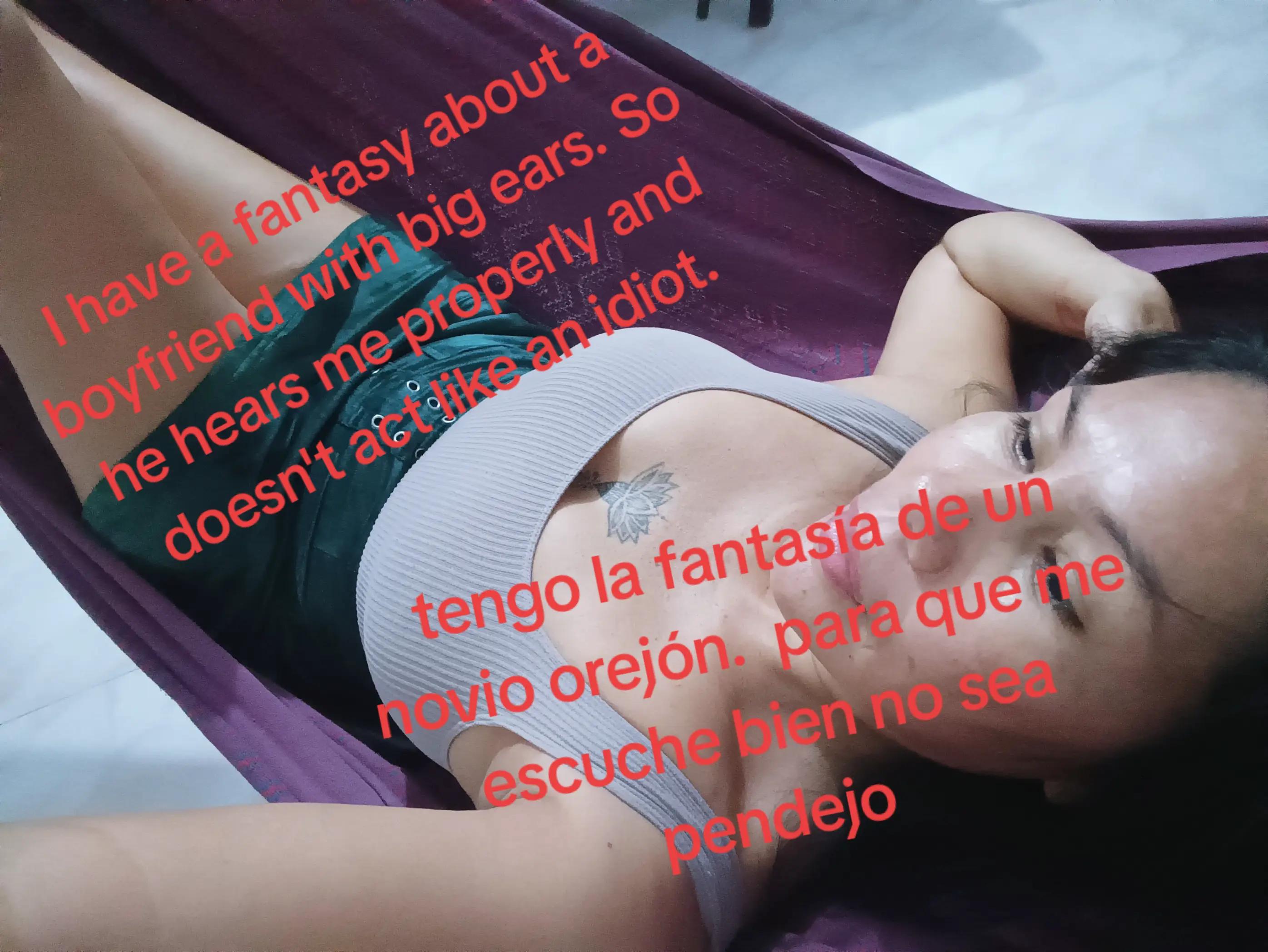 @Dania Olivares