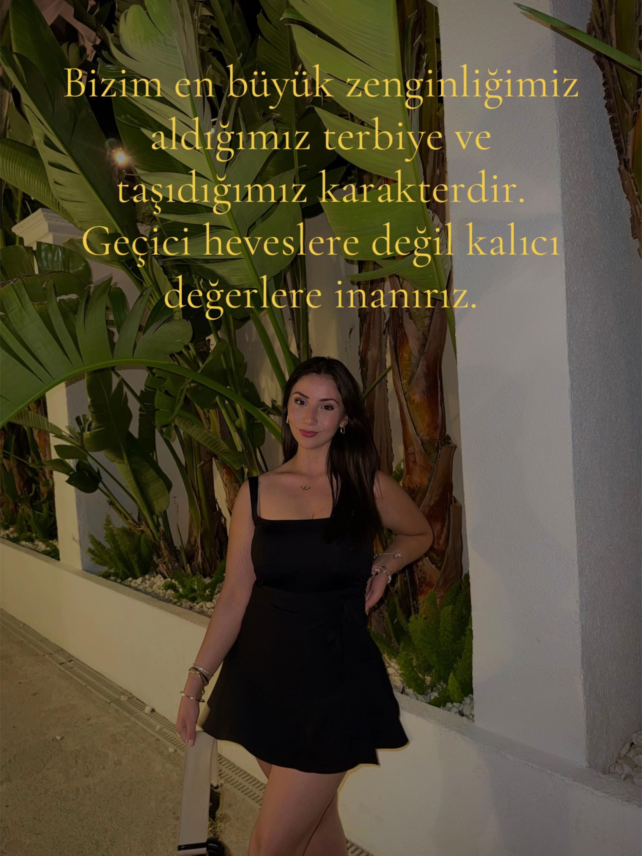 @Yağmur Alp