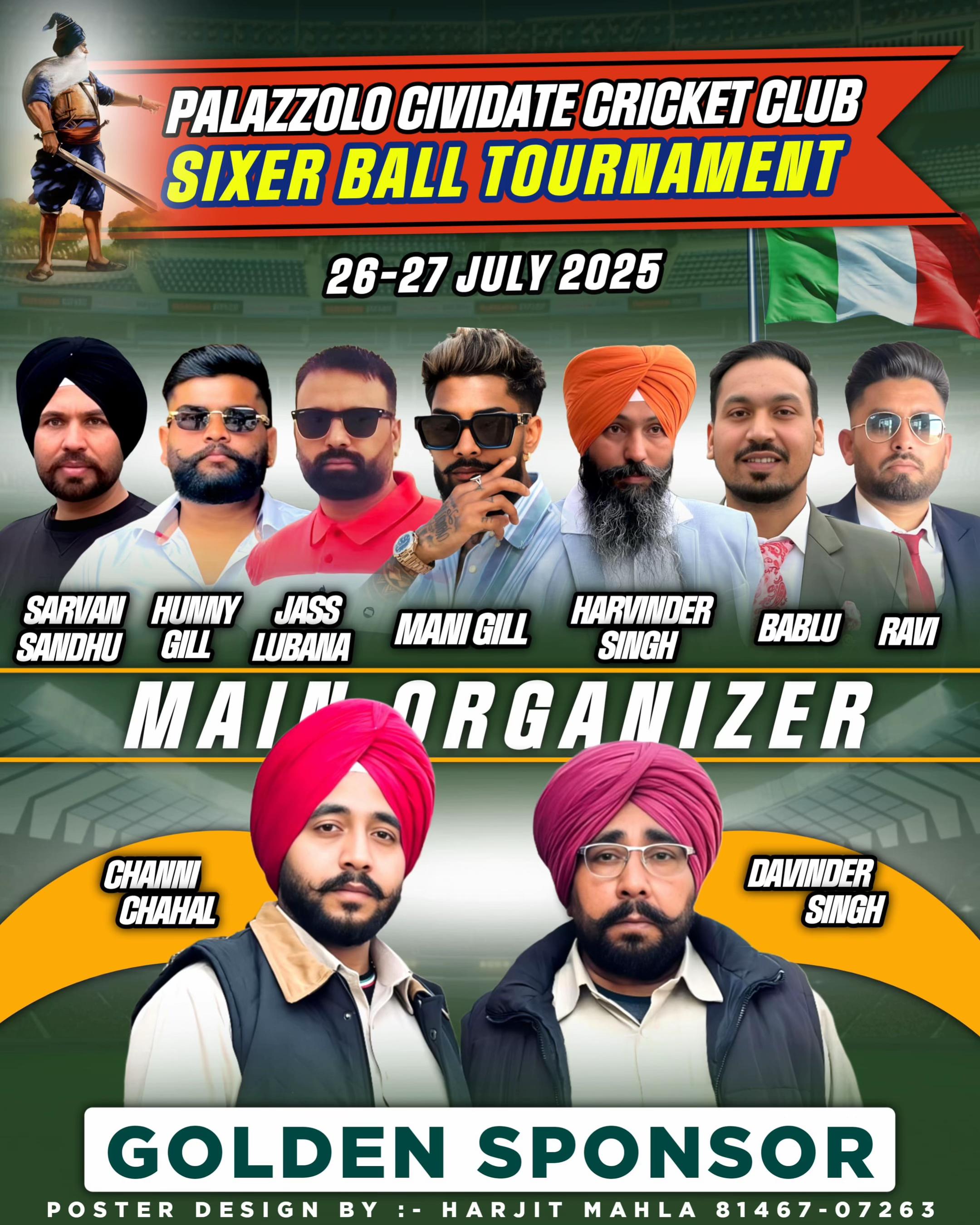 @👑 ChAnNi SiNgH 👑