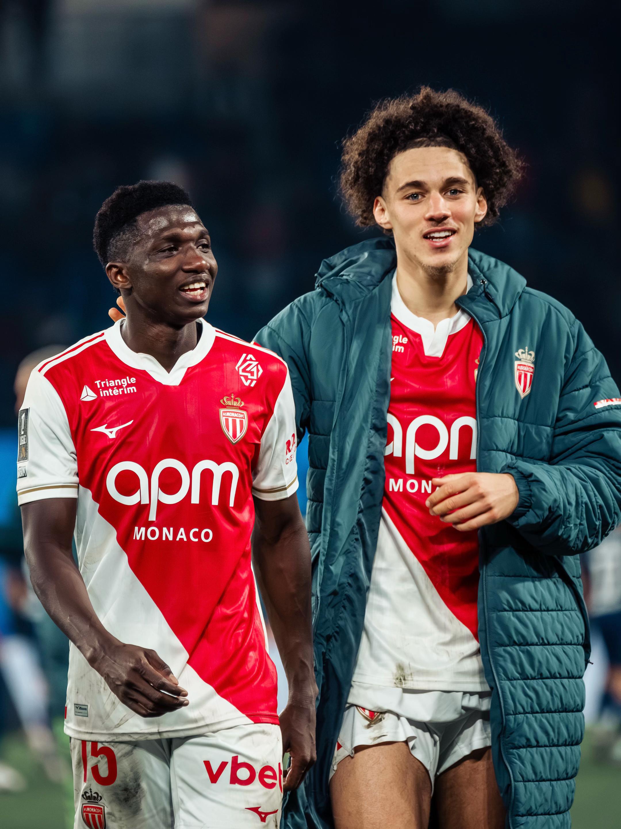 @AS Monaco
