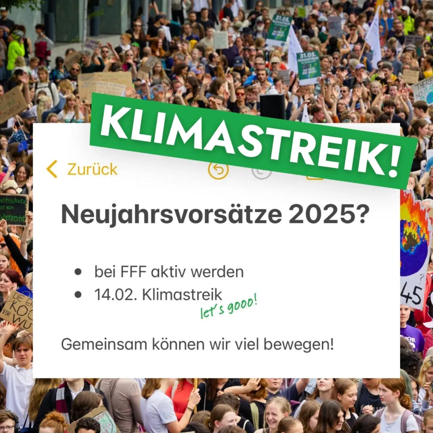 @Fridays for Future Koblenz