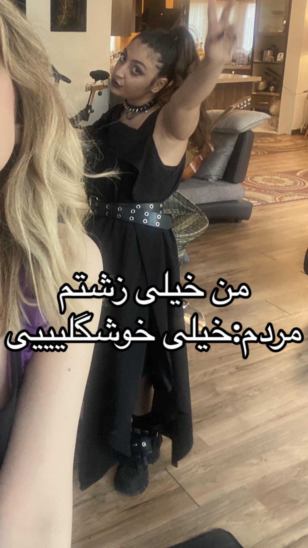 @Kimberli &dagger;❥