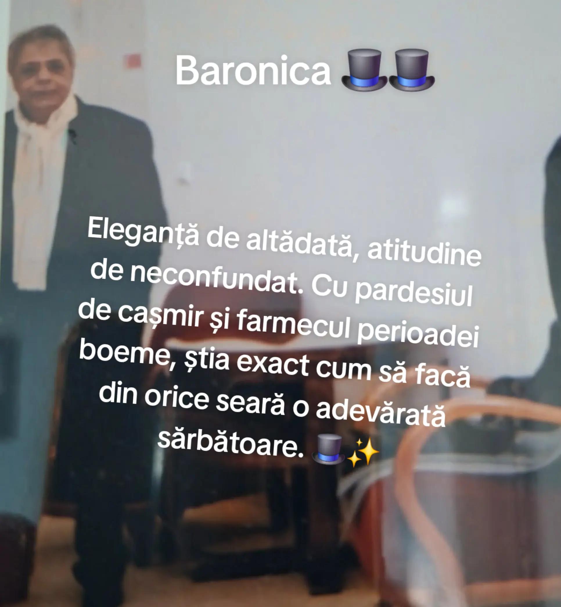 @barfe de pe tik tok