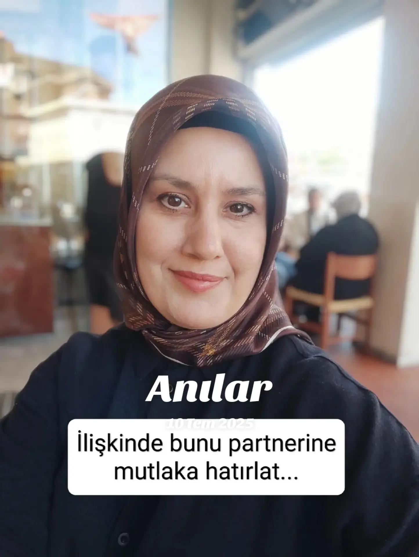 @Yaşam Mucizem - Esma Sirka