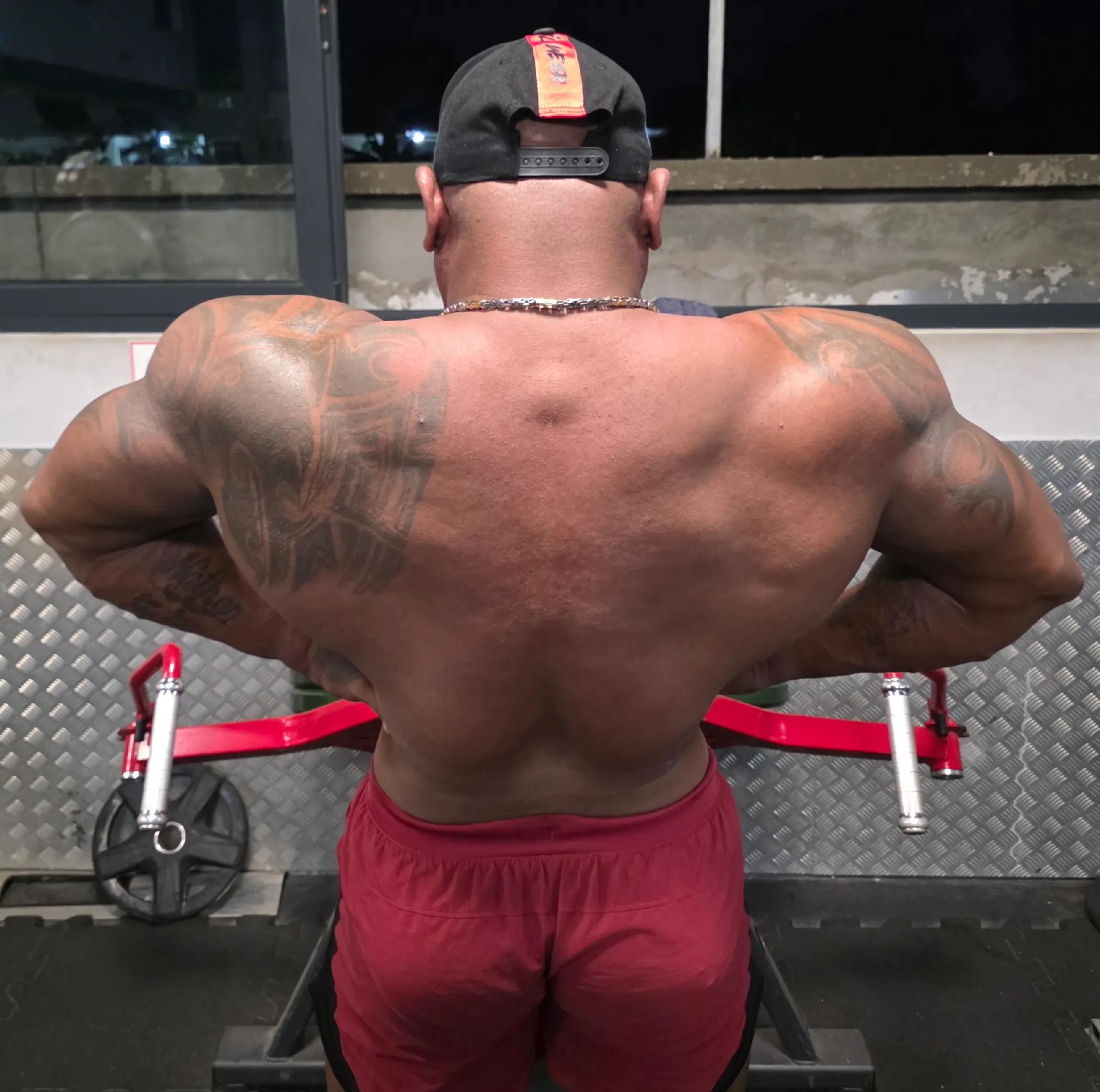 @Felicio Ja