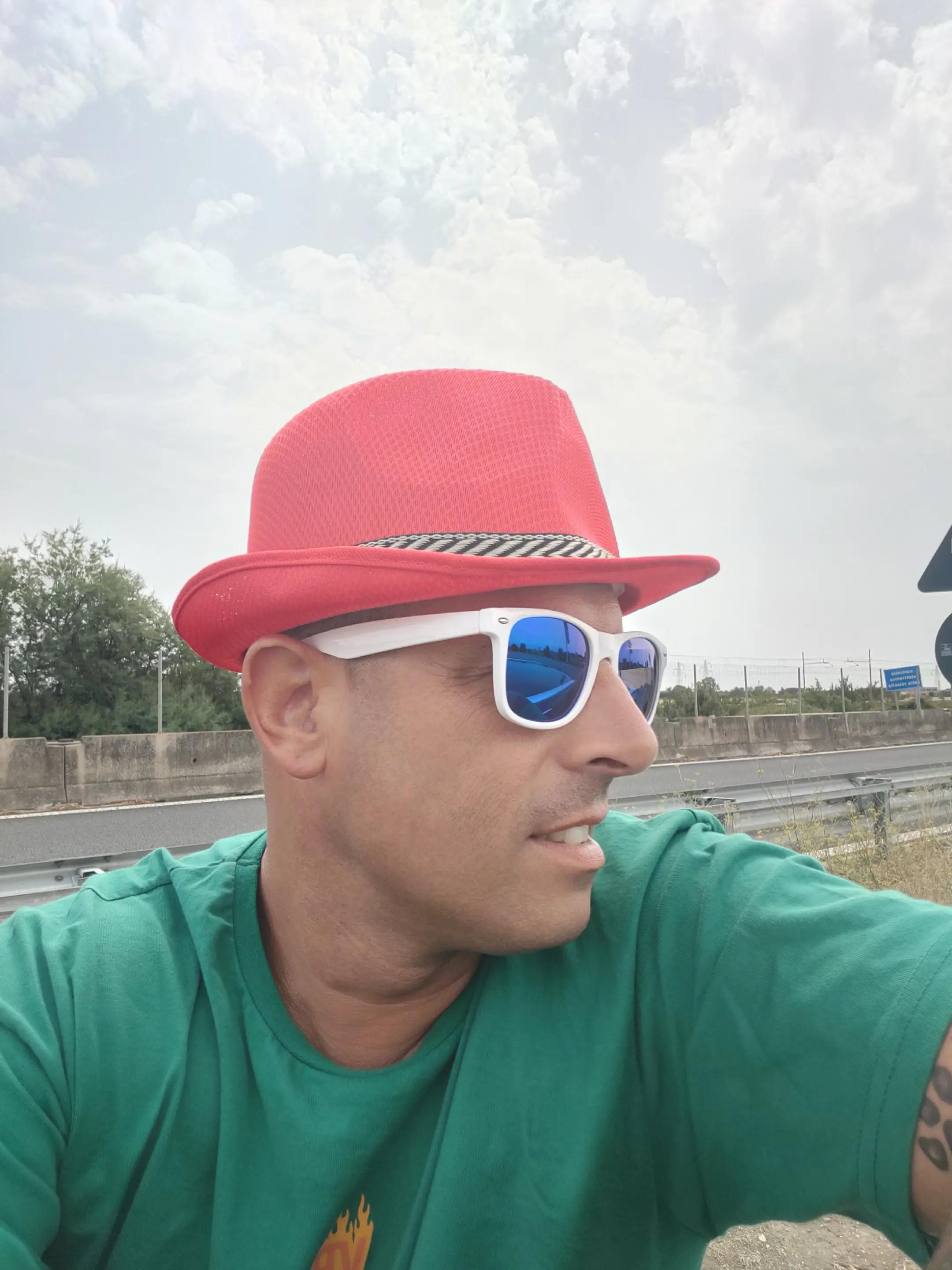 @lupo solitario