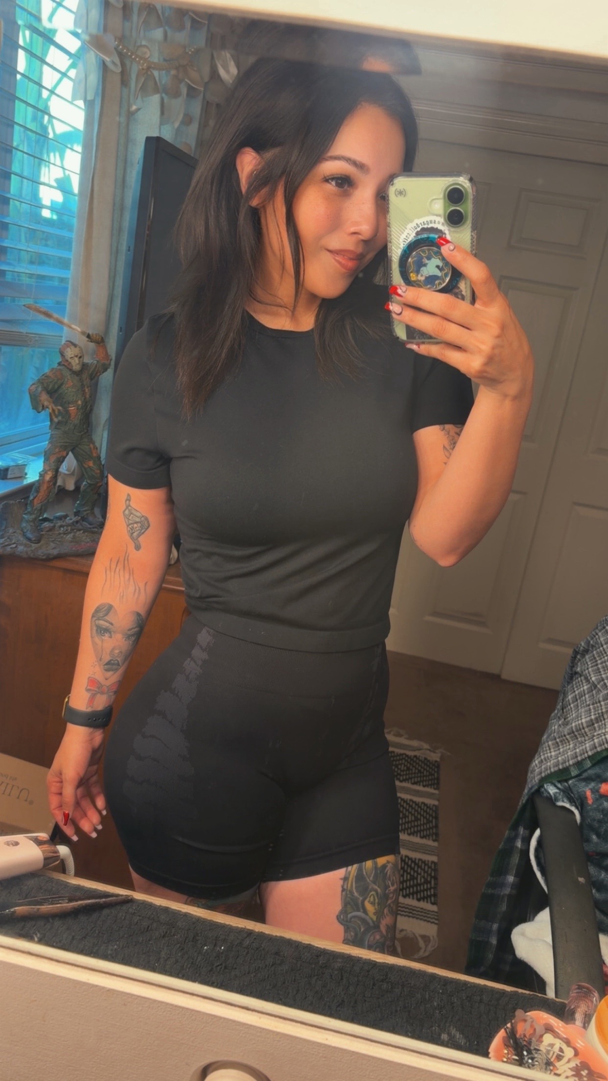 @Katrina Garza