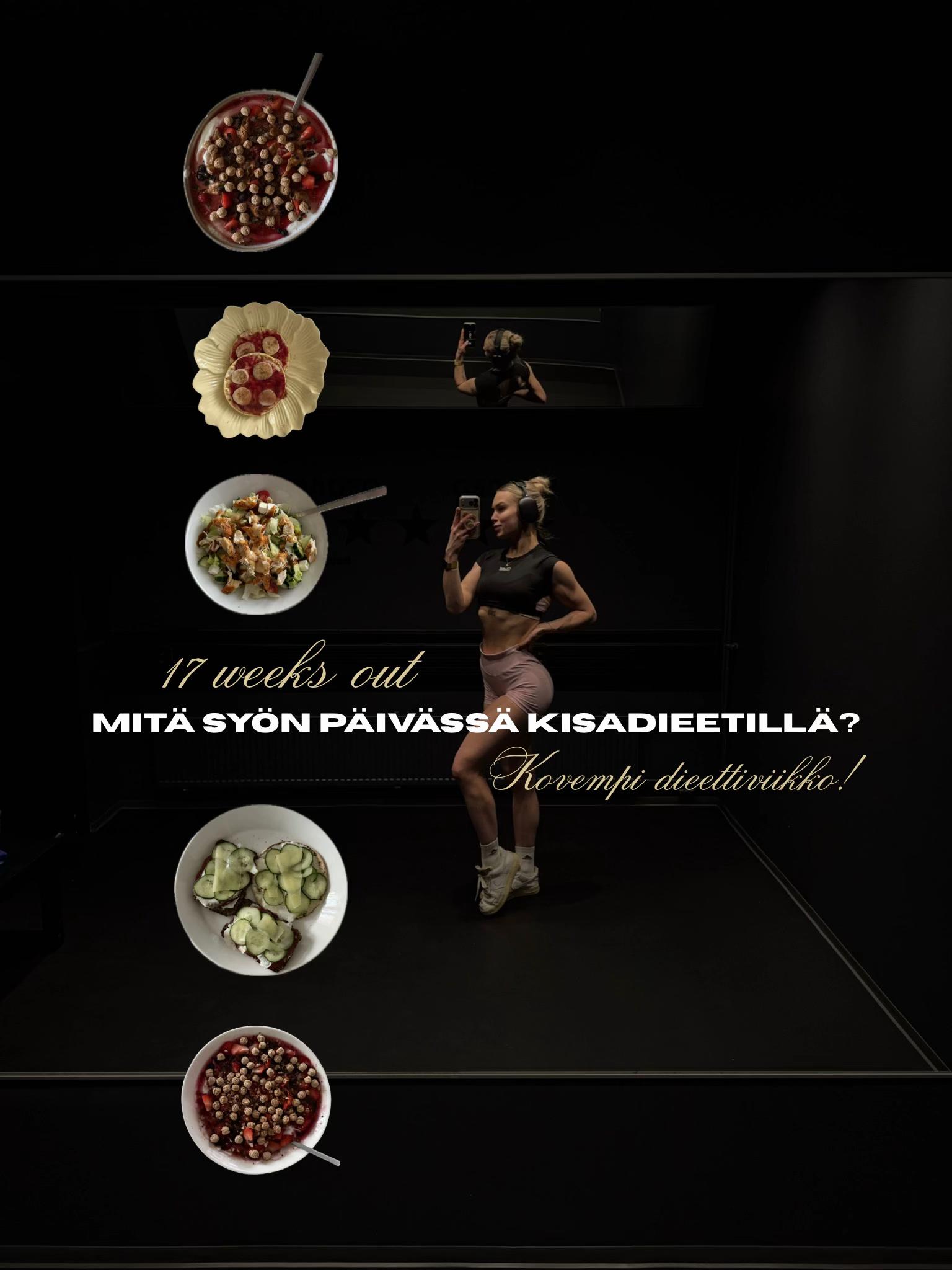 @Noora🤍 // fitness & lifestyle