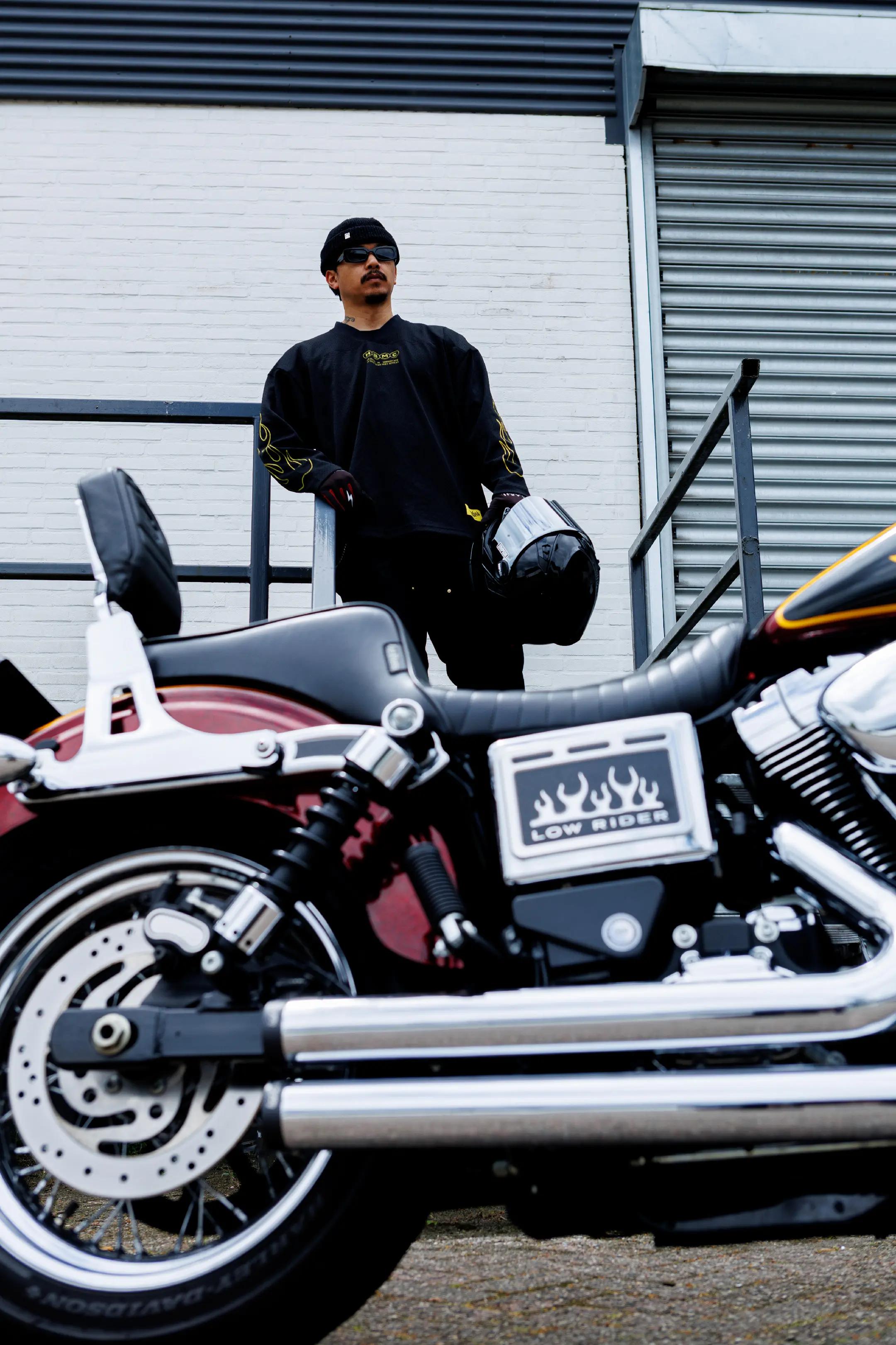 @Codyna Lowrider 💀