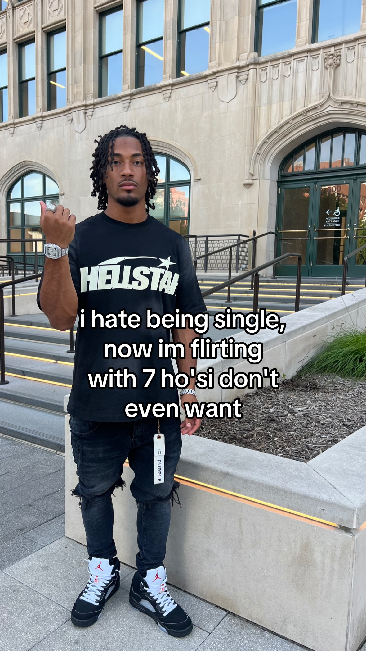 @Chase